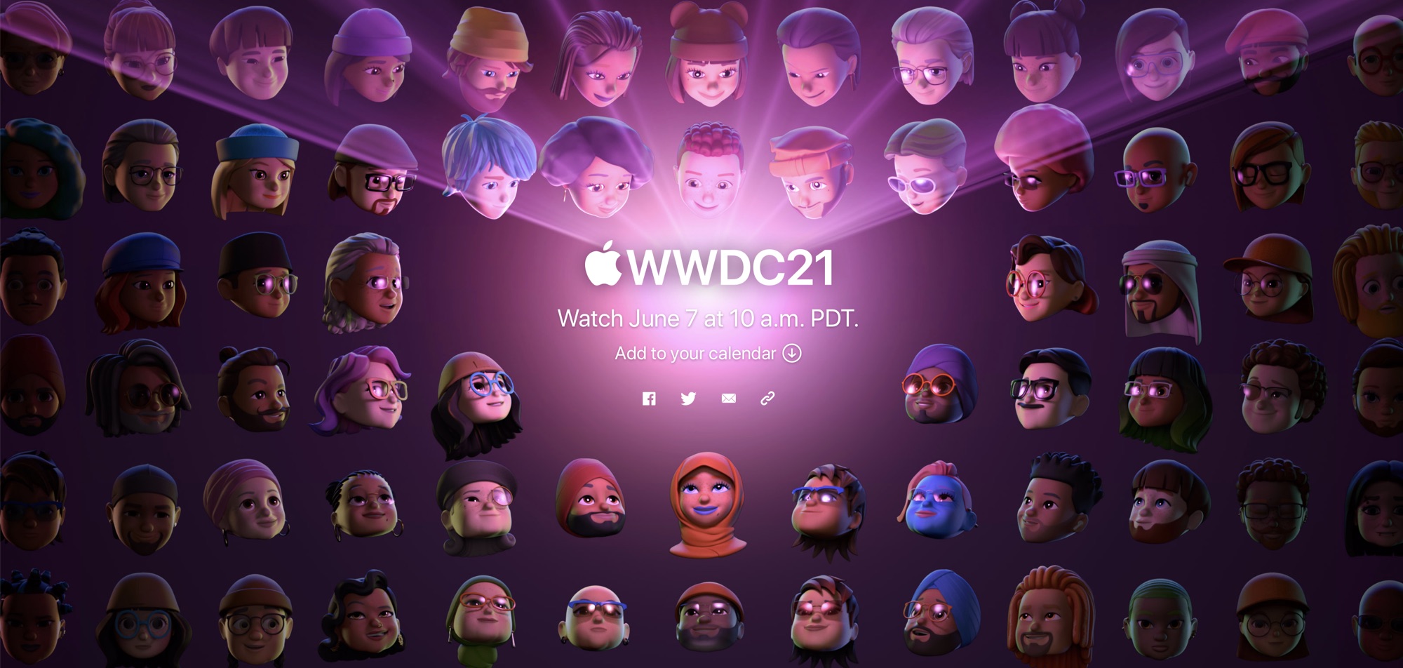 WWDC 2021 Spoiler-Free Video Stream - iPhone News Up to date