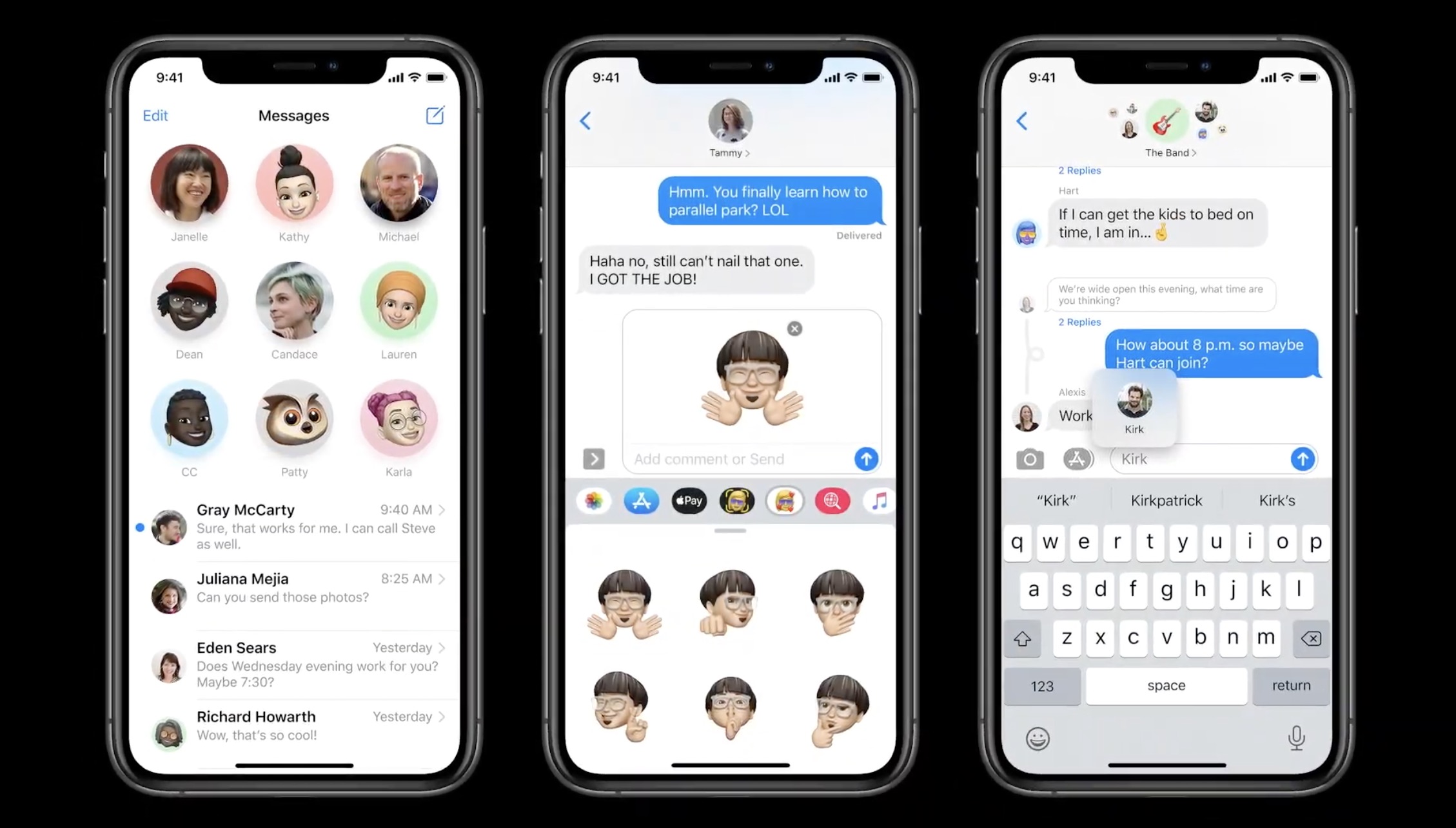 deregister imessage for macbook