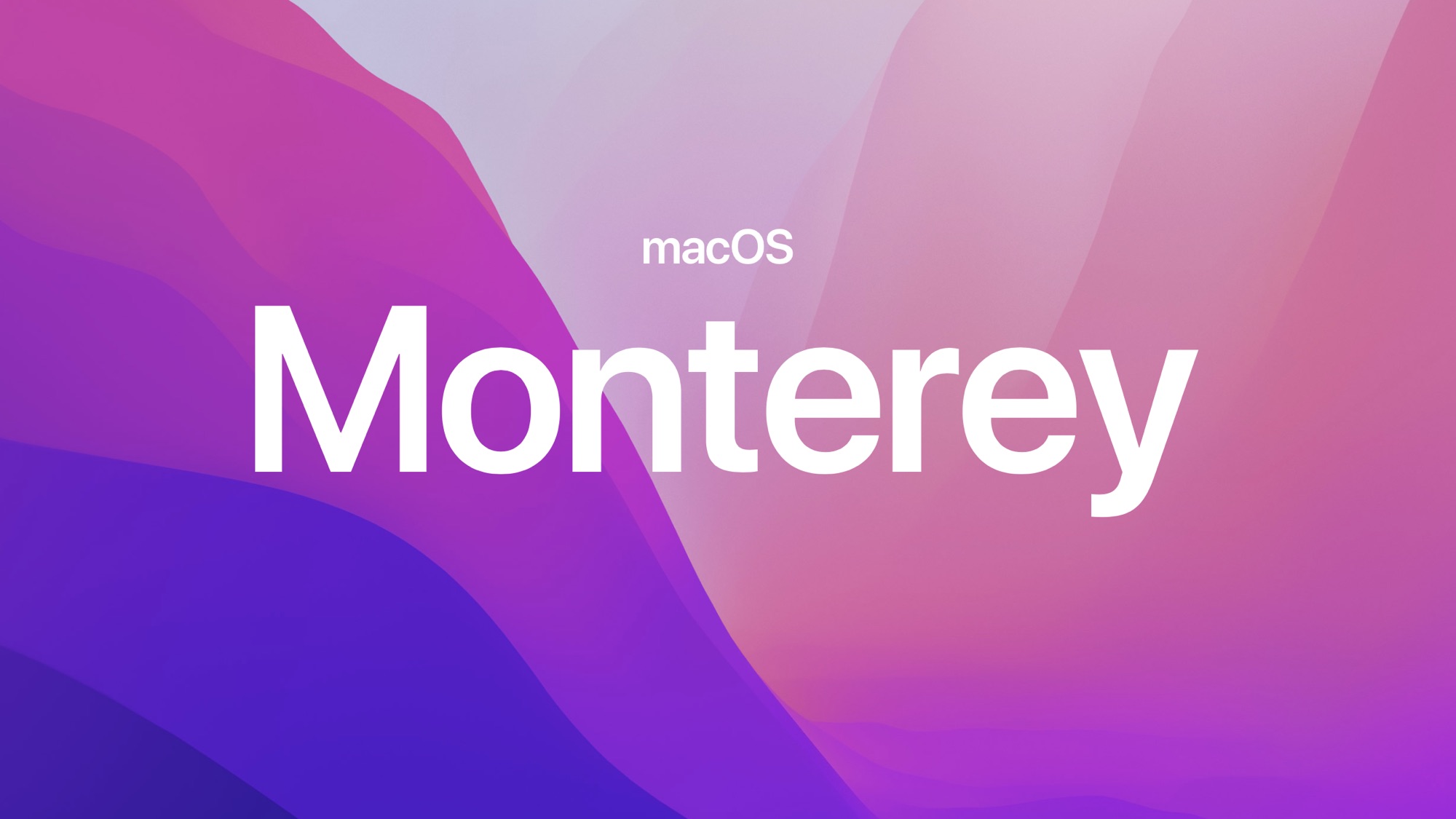 macos monterey landscape wallpaper