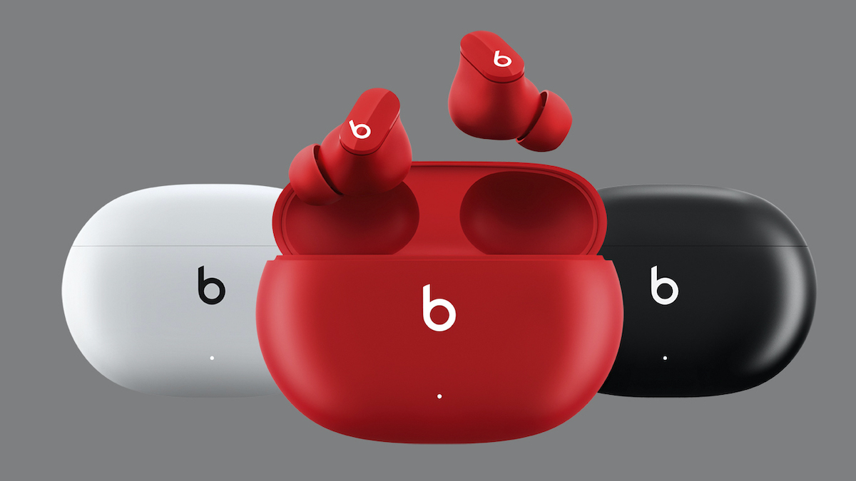 photo of Beats Studio Buds Gain Battery Pop-Up, Instant iCloud Pairing and More With New Firmware image