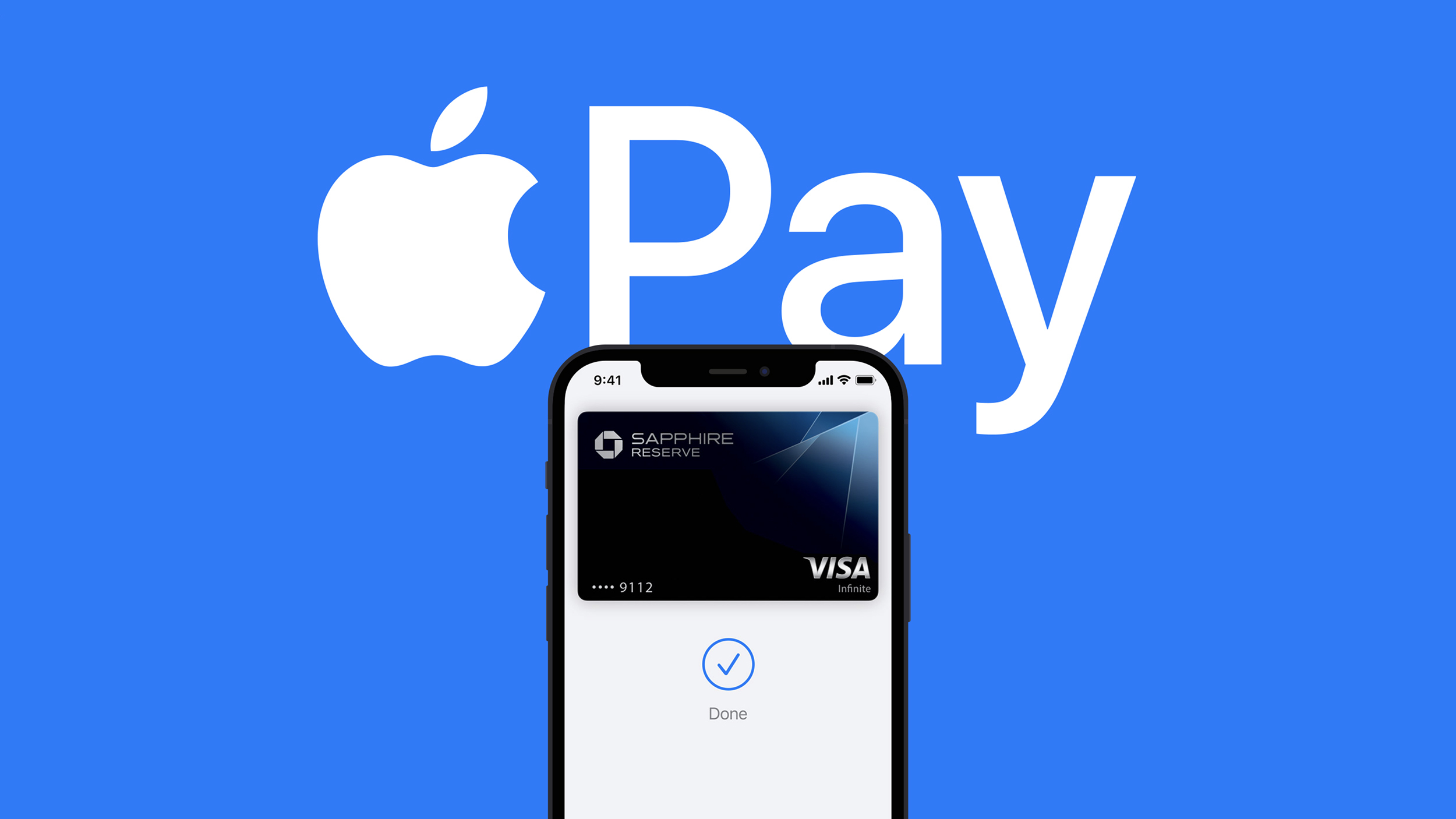 Apple Pay Feature