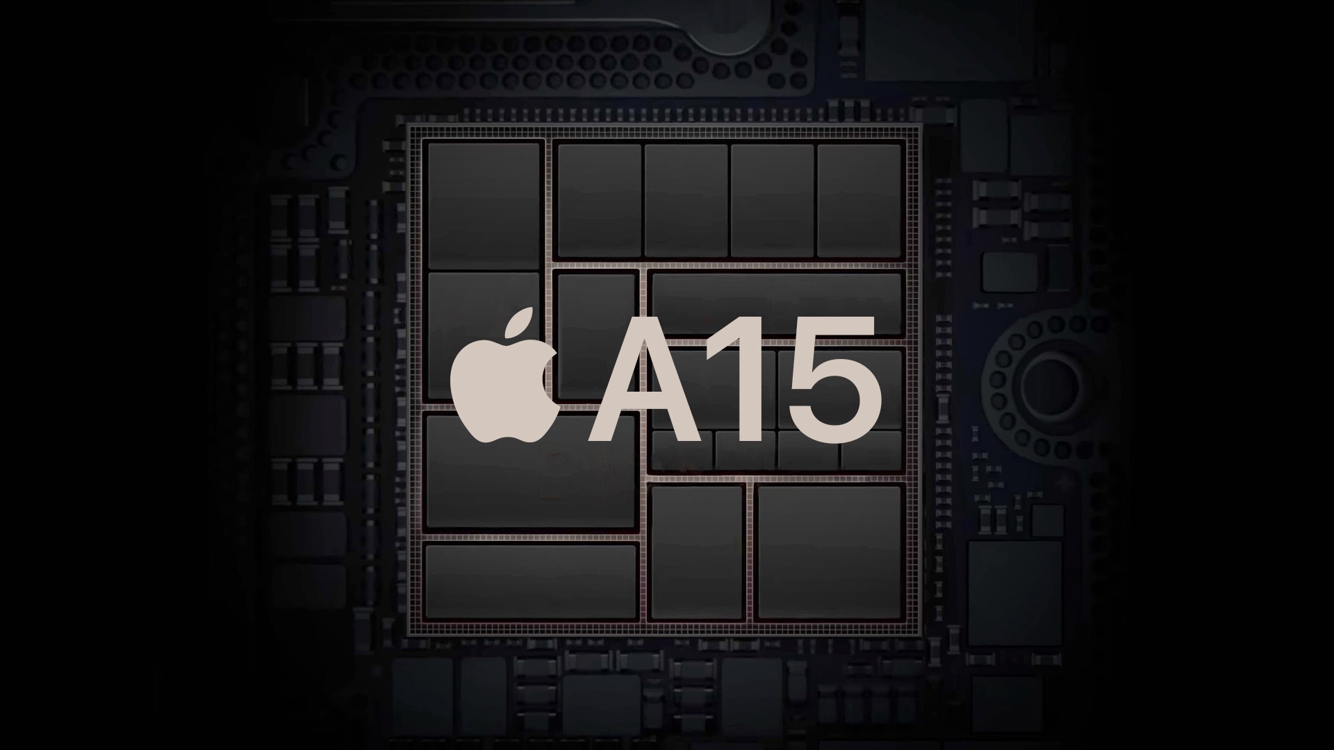 GPU Performance - Great GPU, So-So Thermals Designs - The Apple A15 SoC  Performance Review: Faster & More Efficient