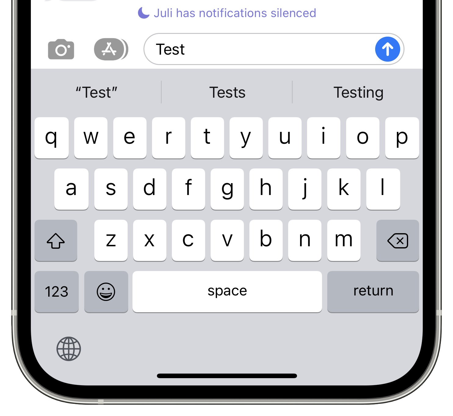 iOS 15's Focus Mode Helps You Stay on Task | DevsDay.ru