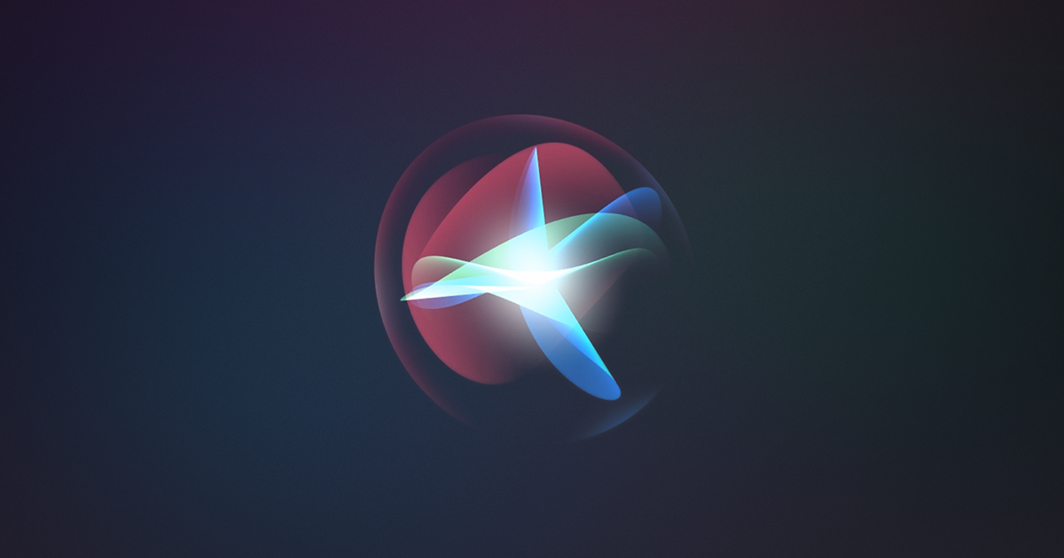 siri glow