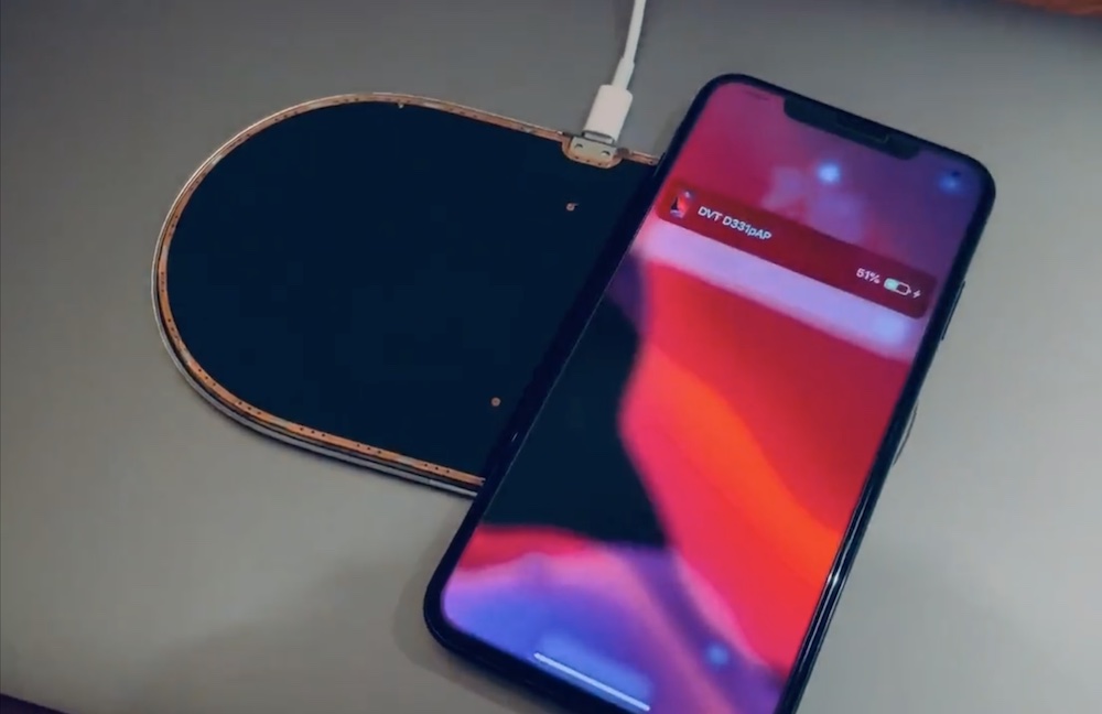 airpower prototype video