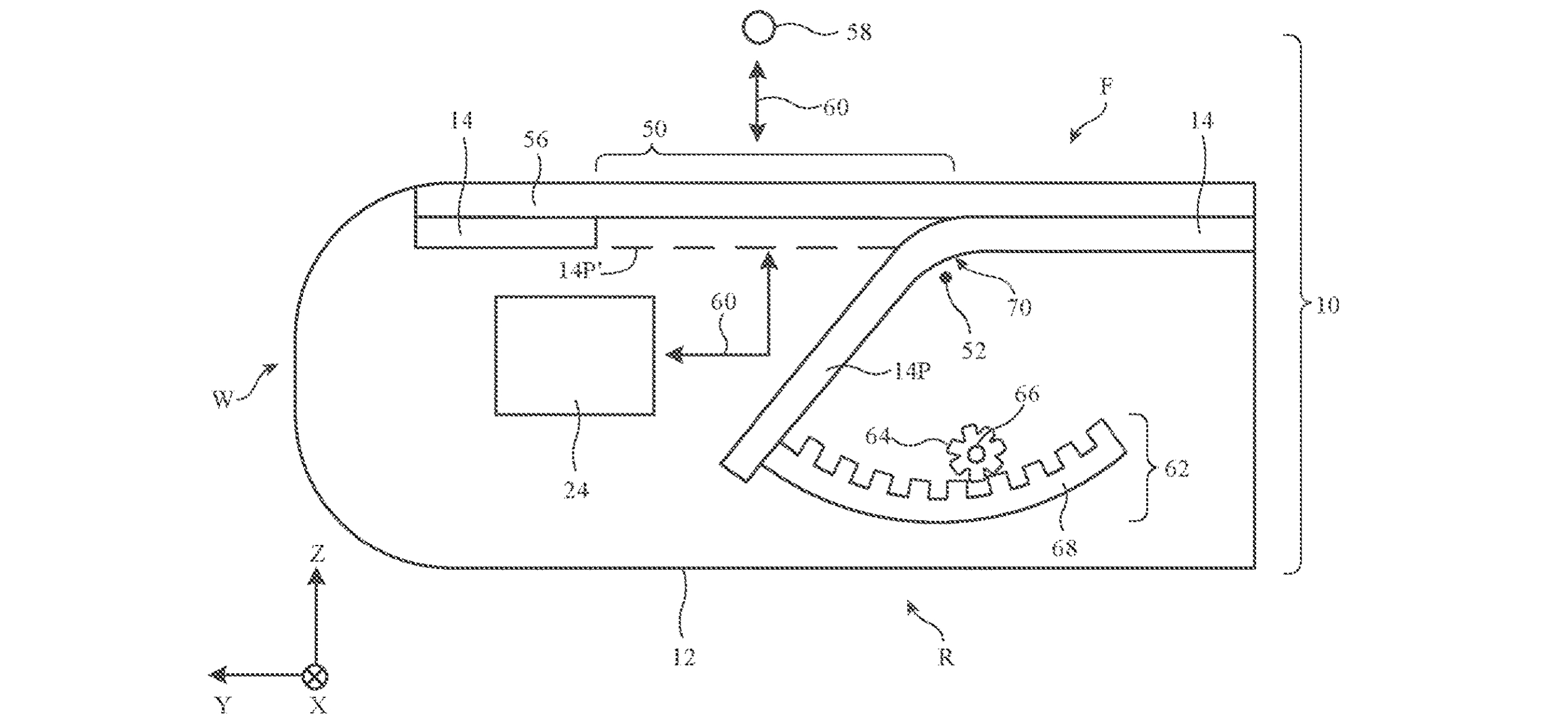 apple adjustable display windows patent 1