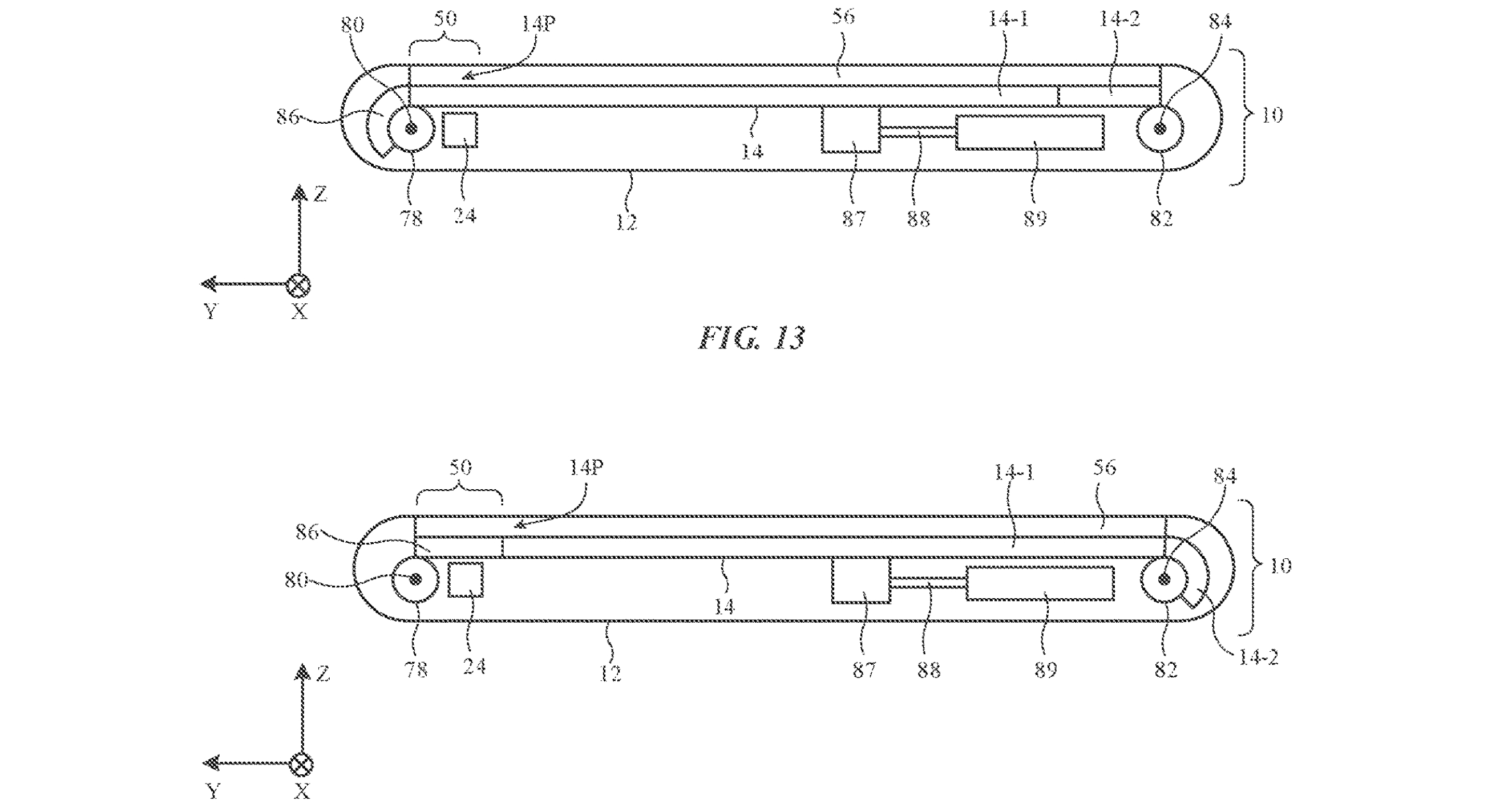 apple adjustable display windows patent 2