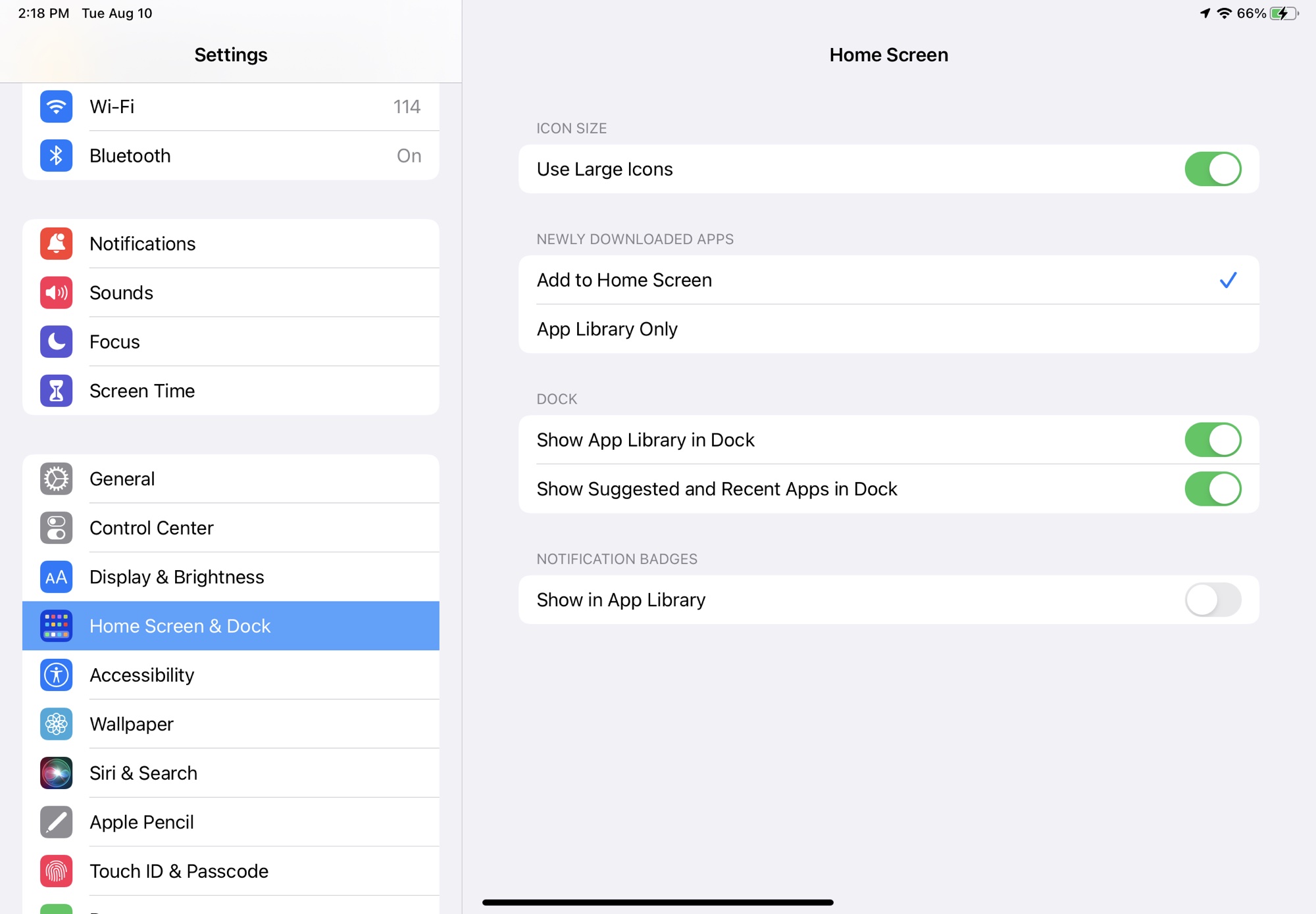 Everything New in iOS 15 and iPadOS 15 Beta 5 | MacRumors Forums