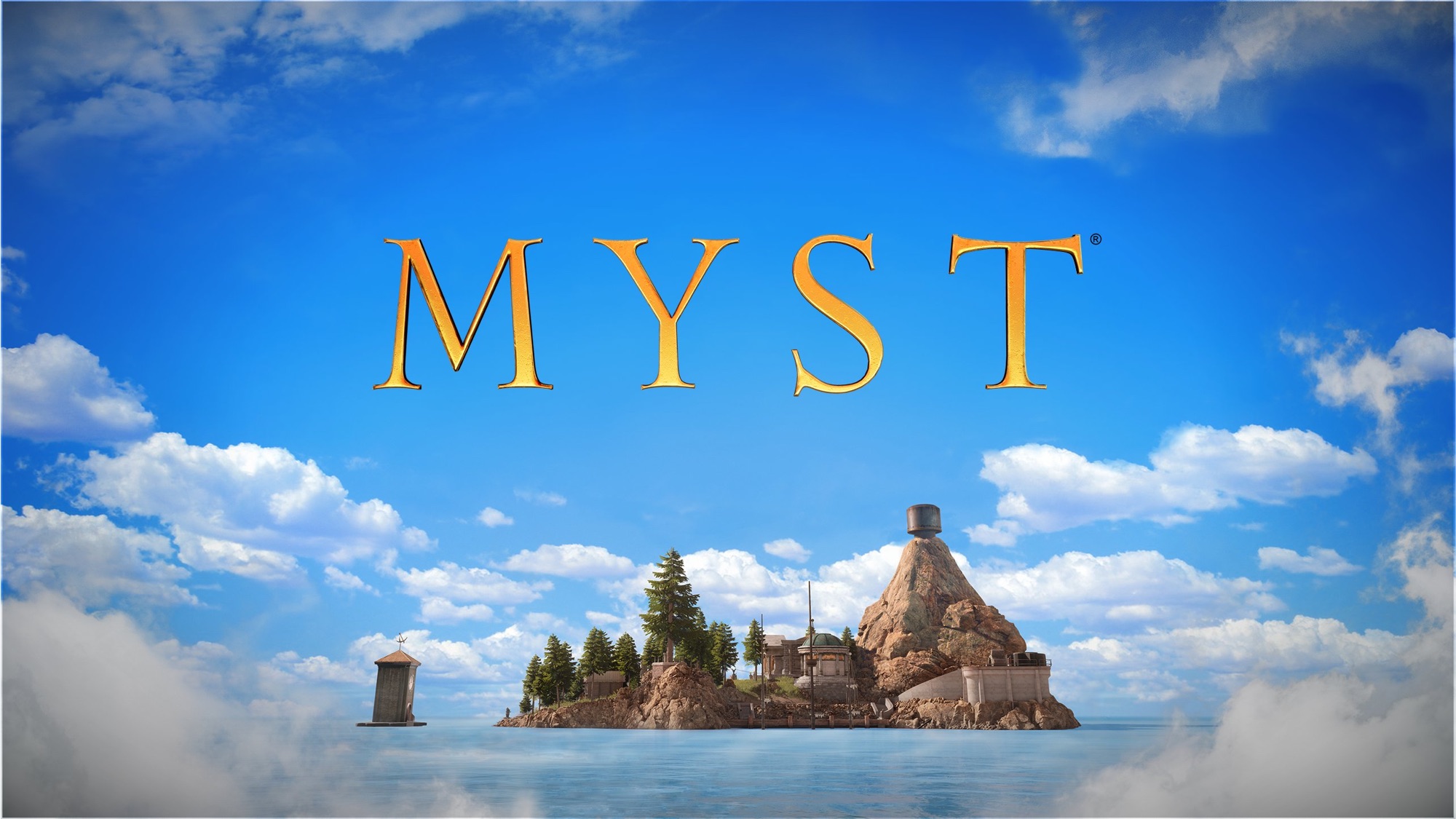 myst game mac