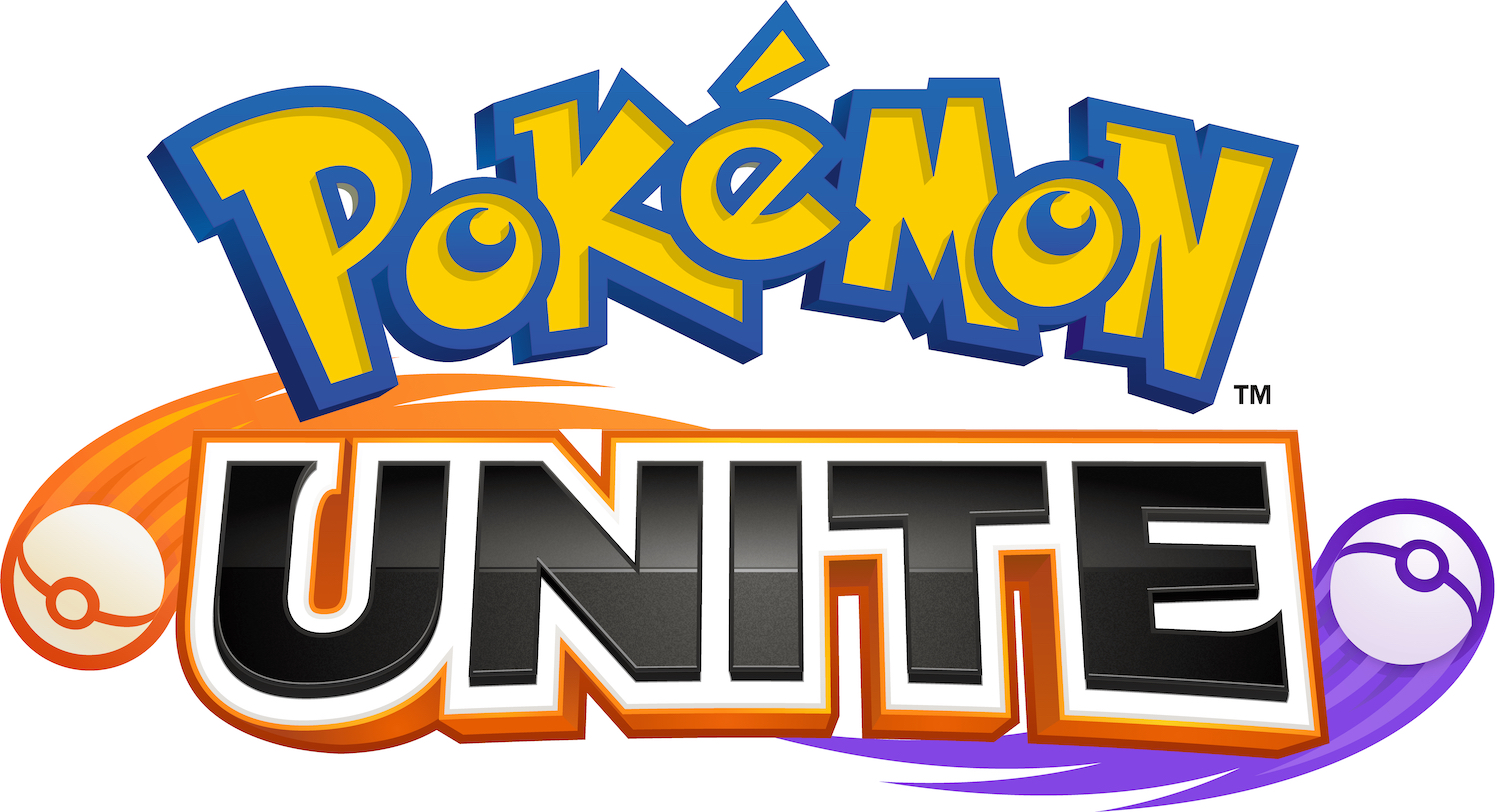 pokemon unite