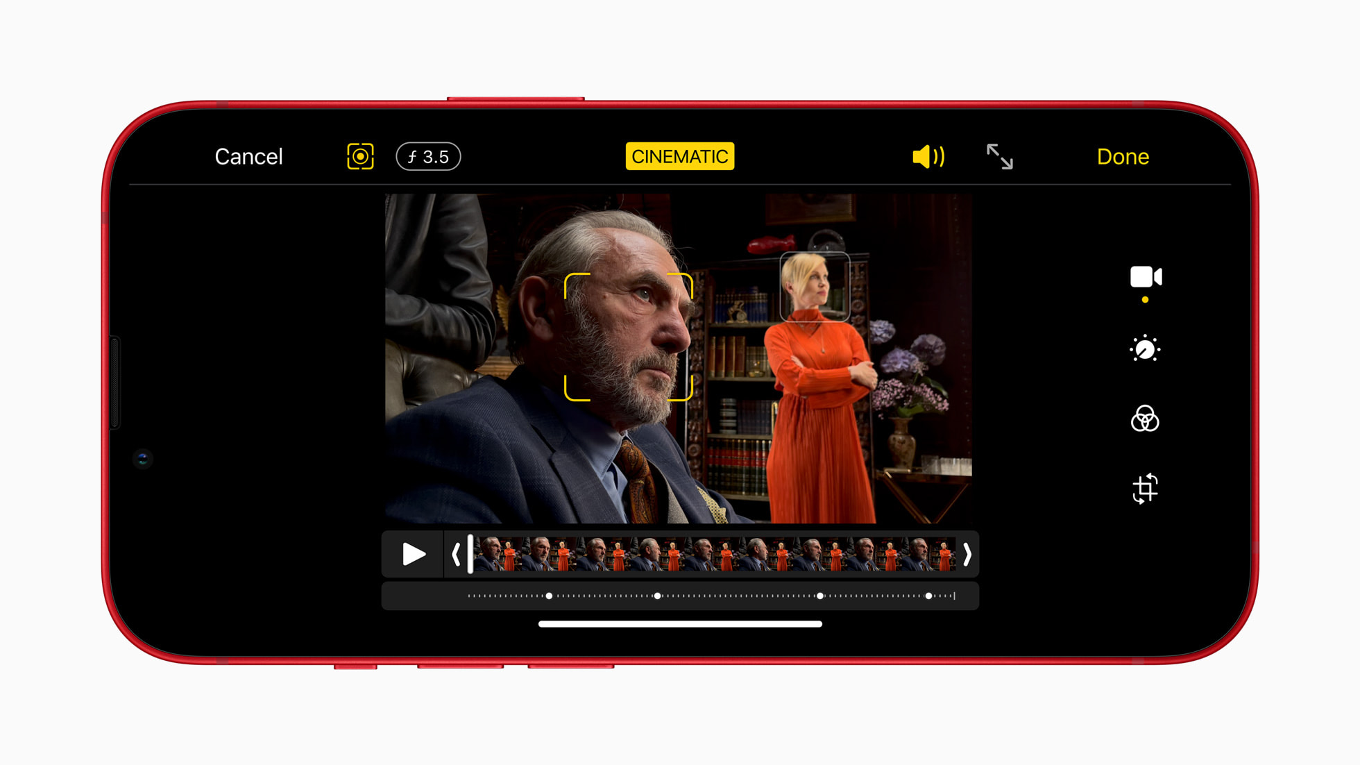 Apple iphone13 cinematic mode 09142021 big