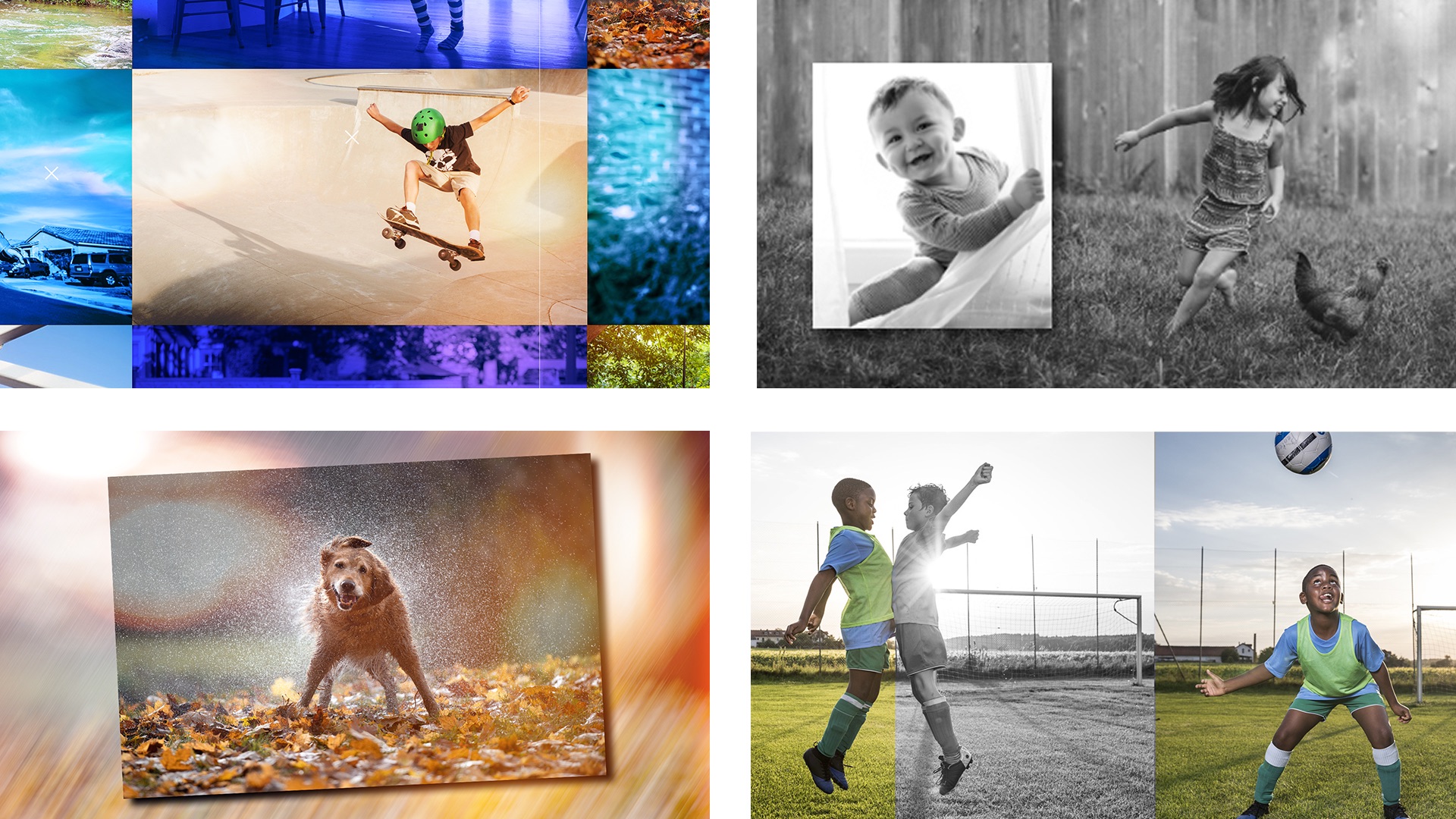 adobe slideshow templates