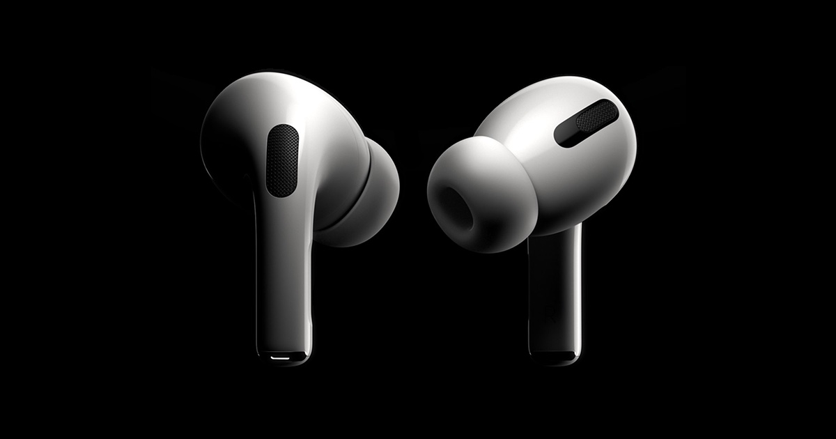 AirPods Pro Development Pushed Apple Toward Less Internal Secrecy and Greater Collaboration, Says Former HR Executive