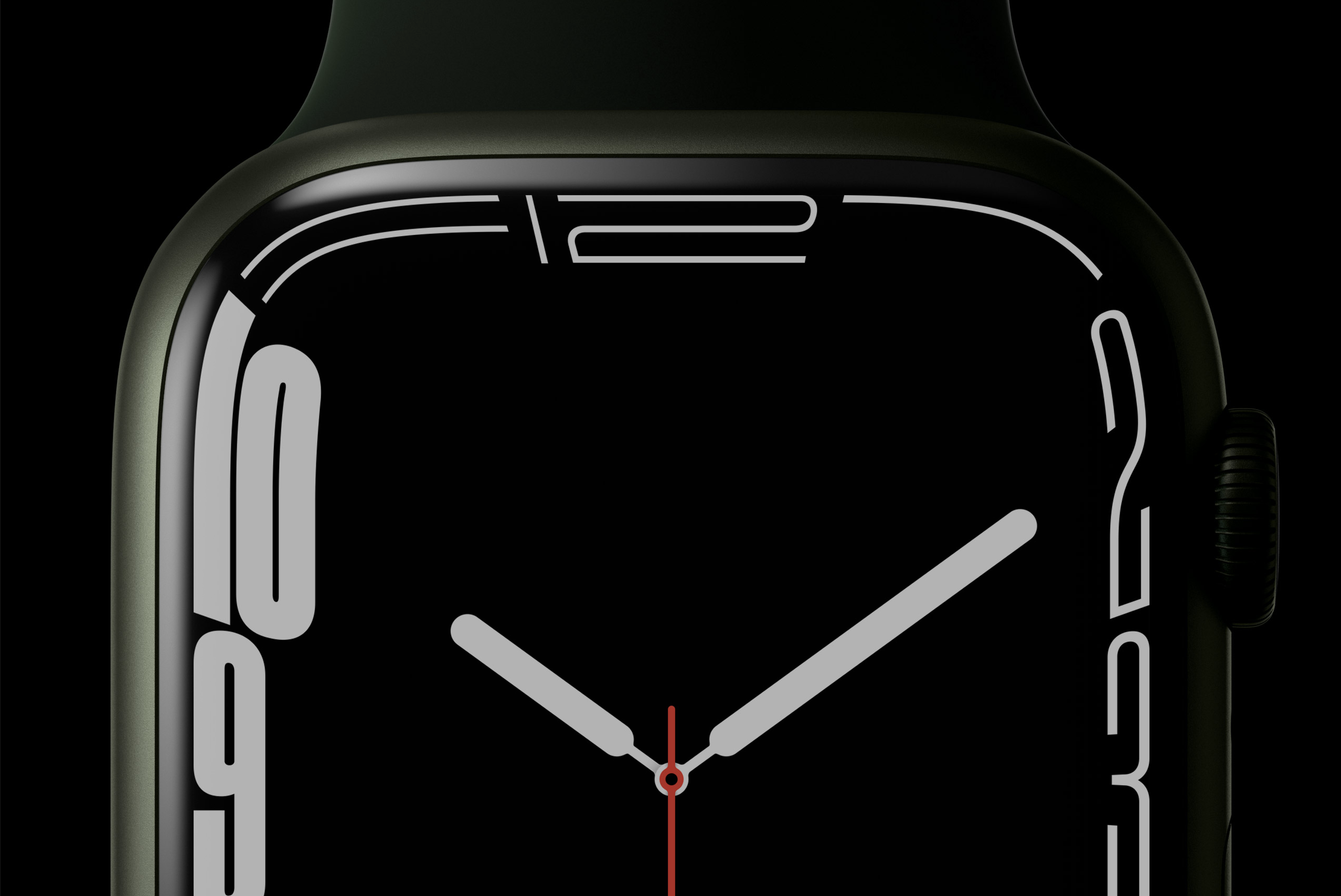 'Apple Watch Pro' Rumored to Feature Larger 47mm Case Size With Flat Display