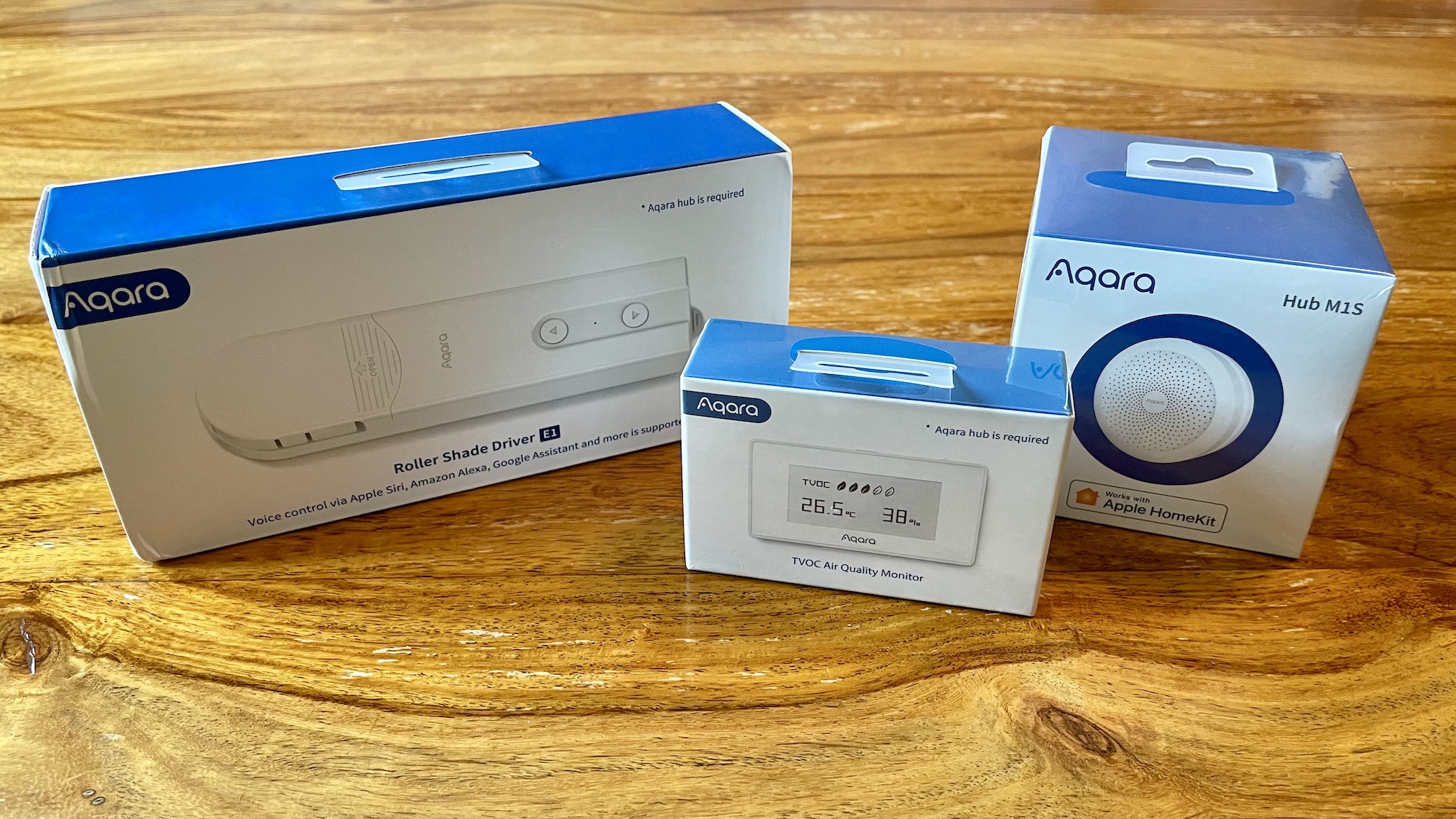 Aqara Hub M2 review: An affordable way to add HomeKit sensors to your home