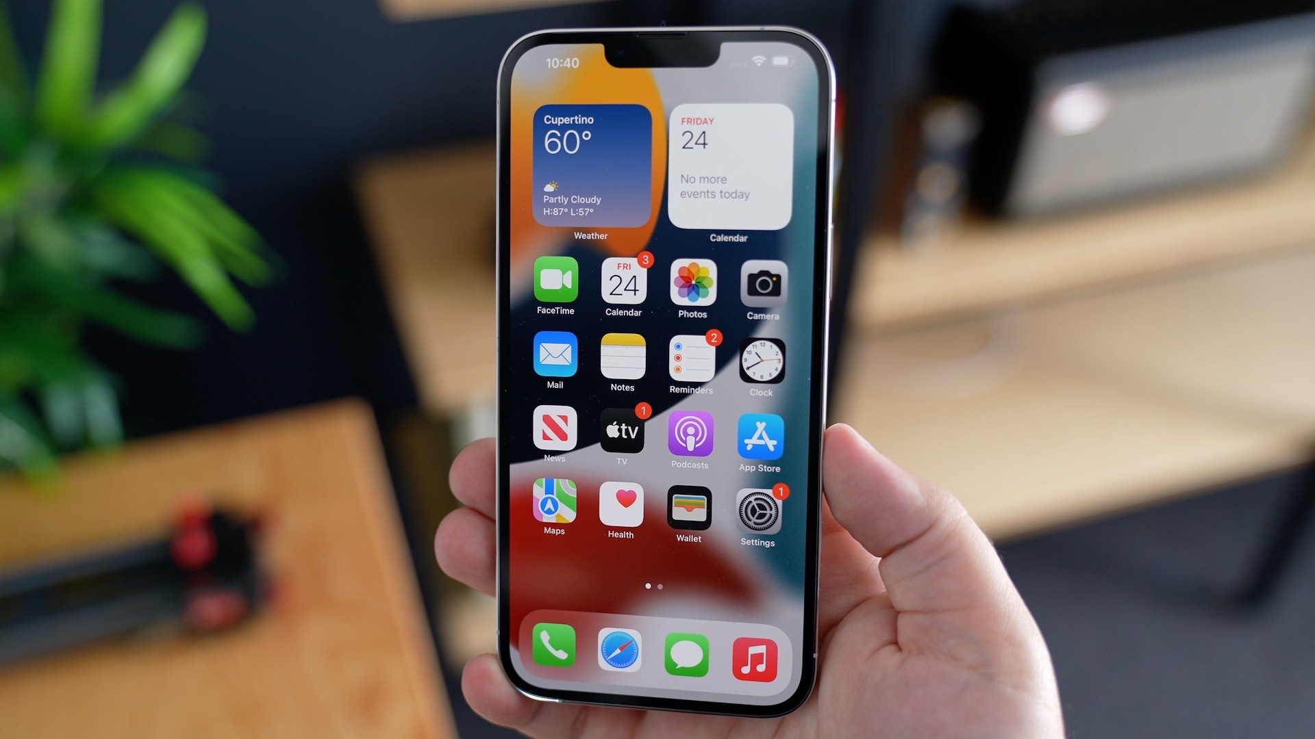 iPhone 13 and 13 Pro Unboxing and Honest First Impressions - MacRumors