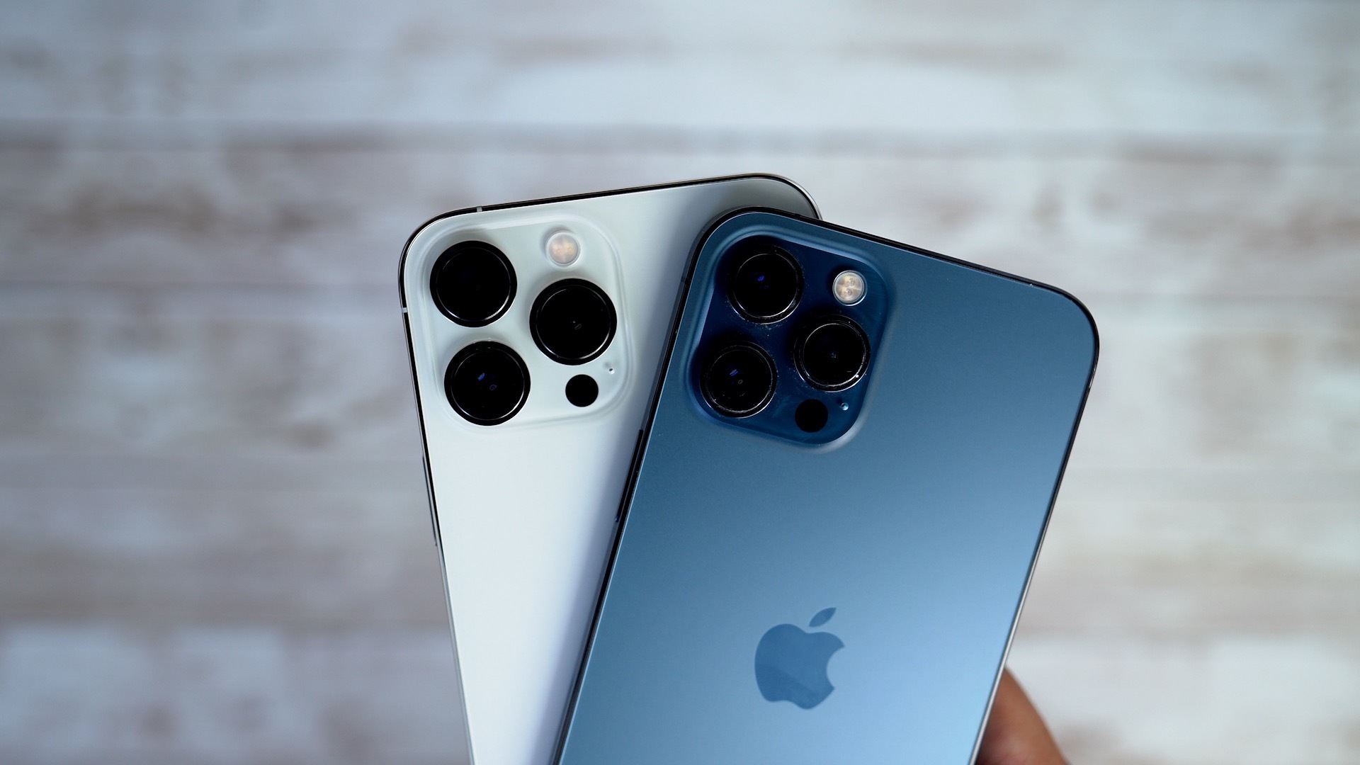 iPhone 13 Pro & iPhone 13 Pro Max review: Exceptional phones but the Pro Max  underwhelms - iPhone Discussions on AppleInsider Forums