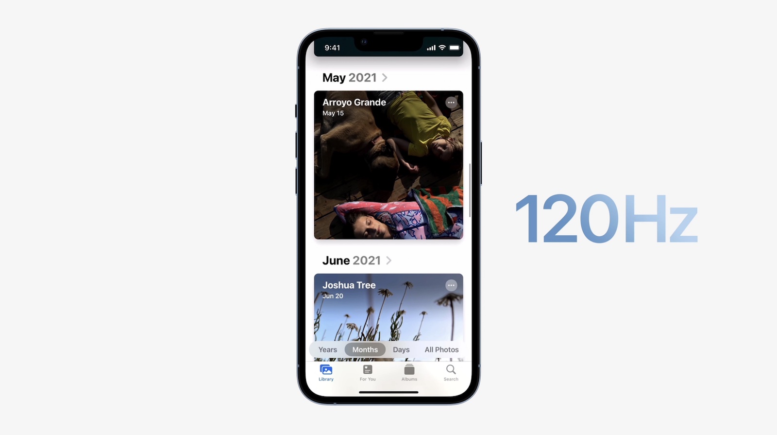 iphone 14 pro 120hz promotion