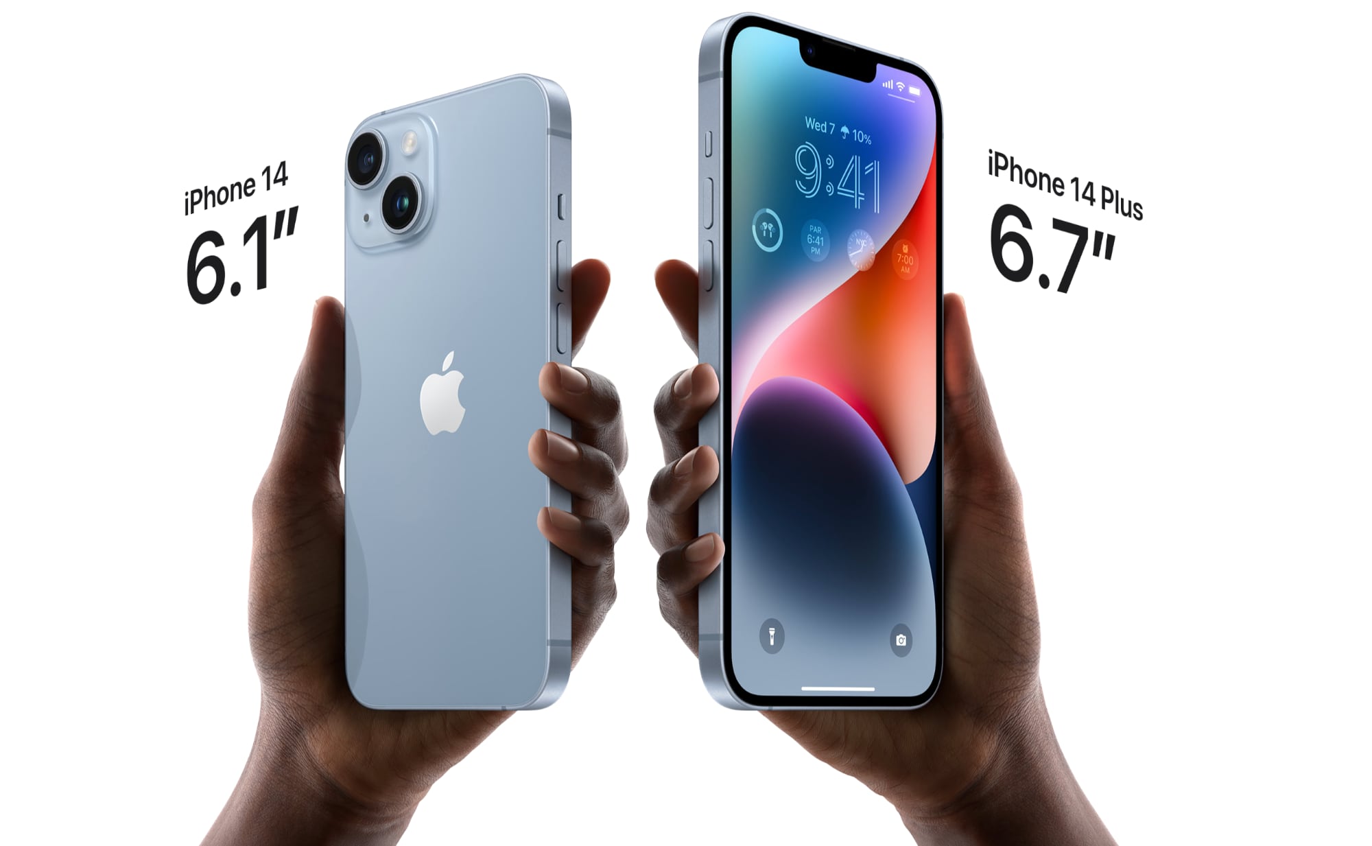 new iphones 2022