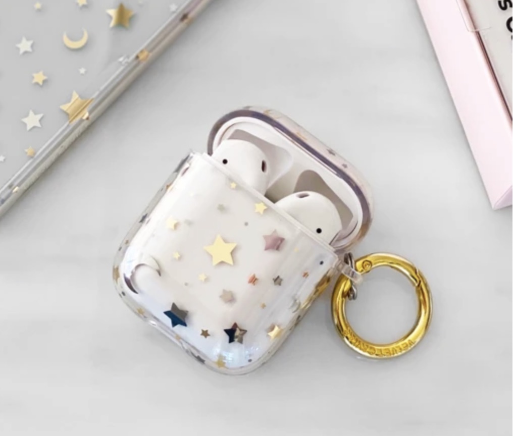 velvet caviar airpods case