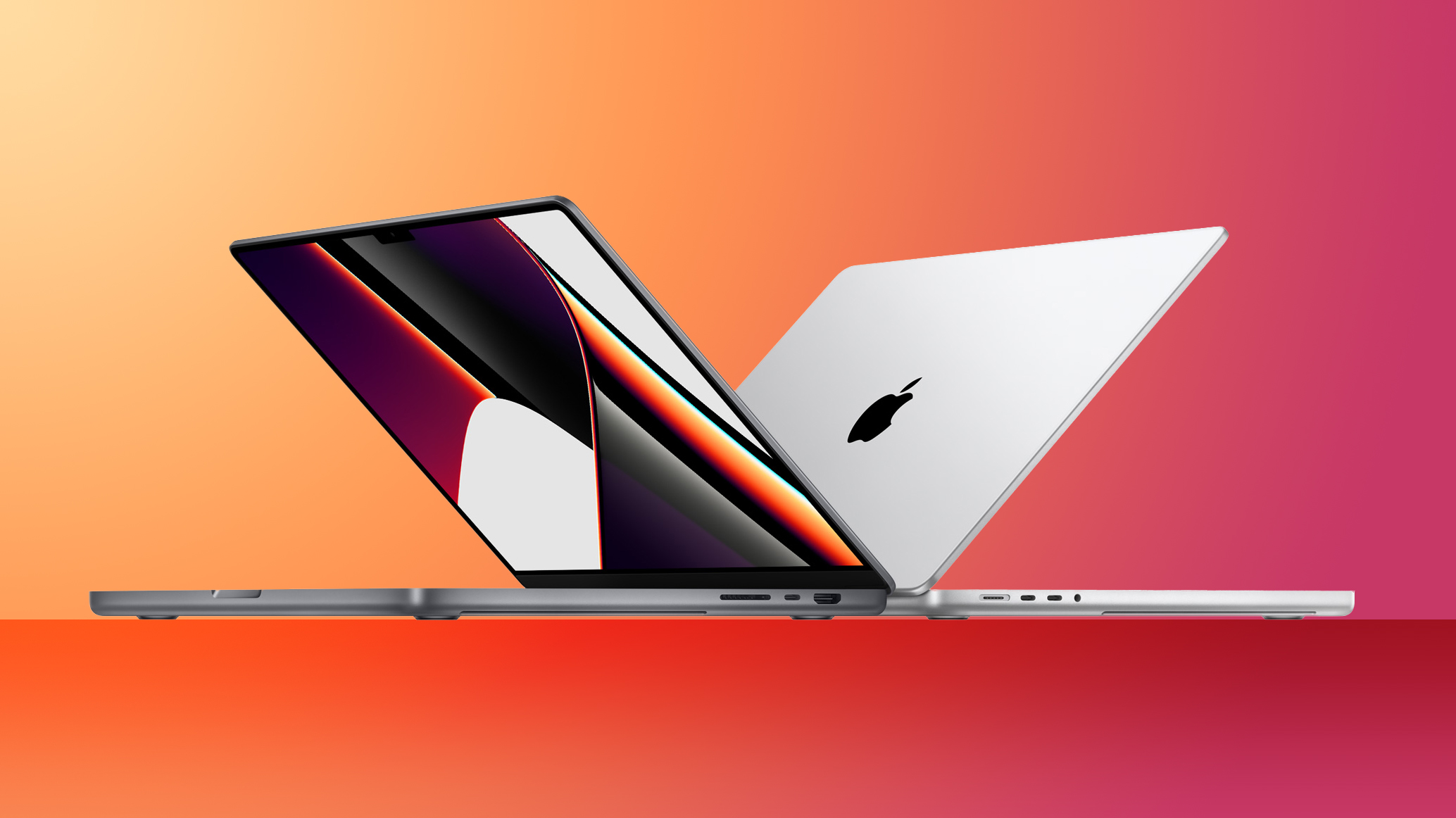 New MacBook Pro Models Max Out With 96GB of RAM, Up From 64GB All