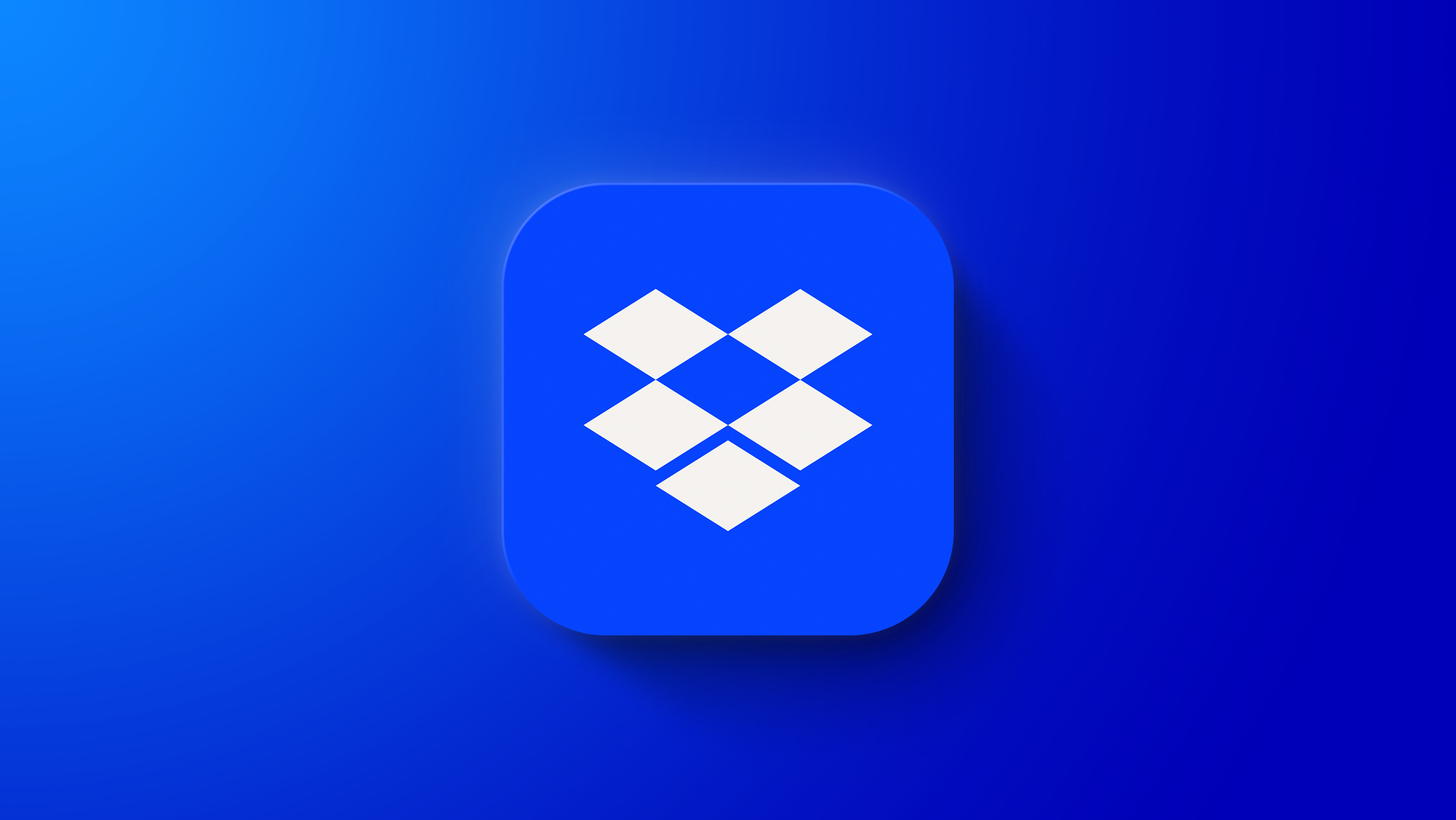 dropbox download max