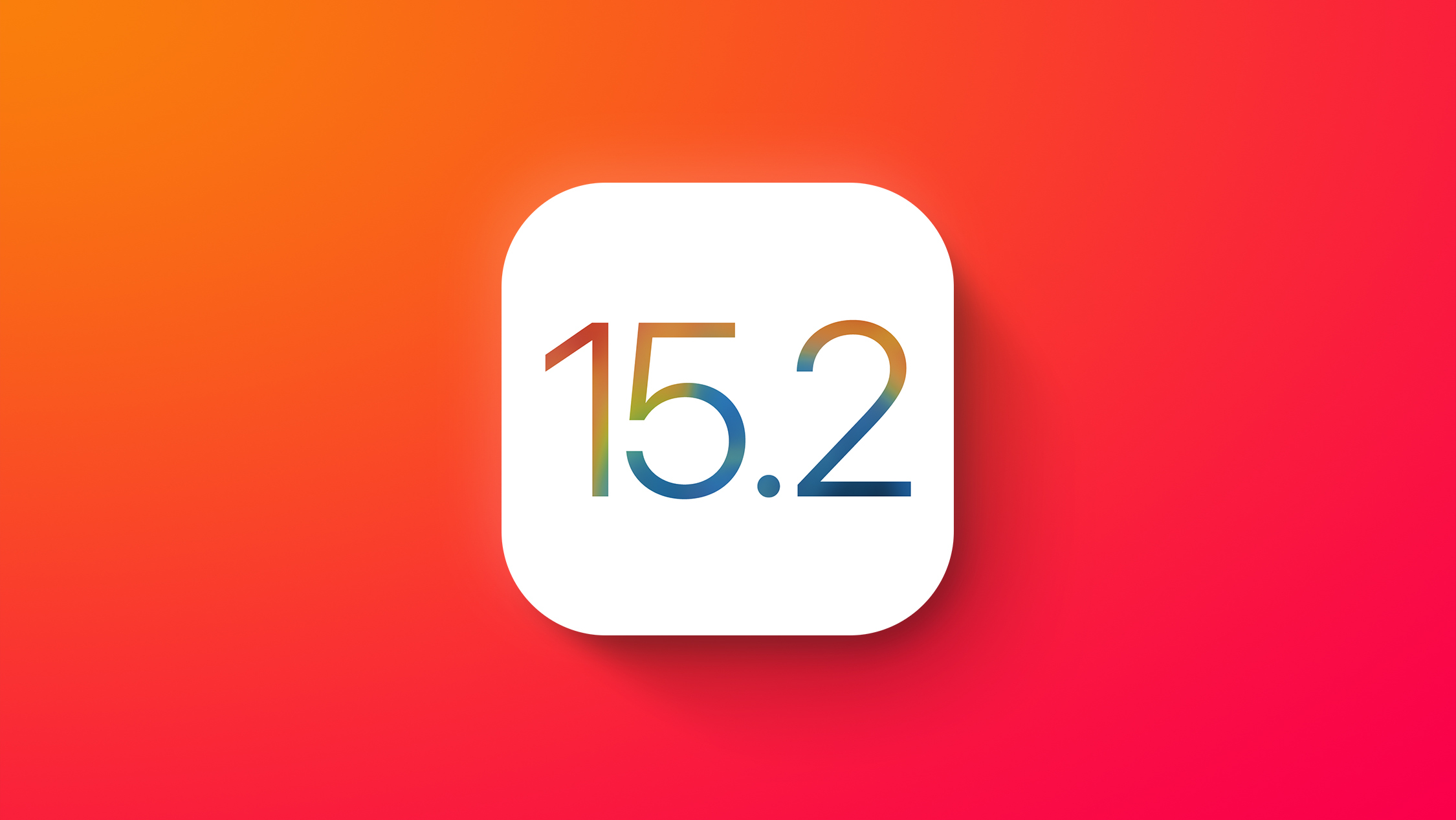 photo of Apple Seeds Fourth Betas of iOS 15.2 and iPadOS 15.2 to Developers image