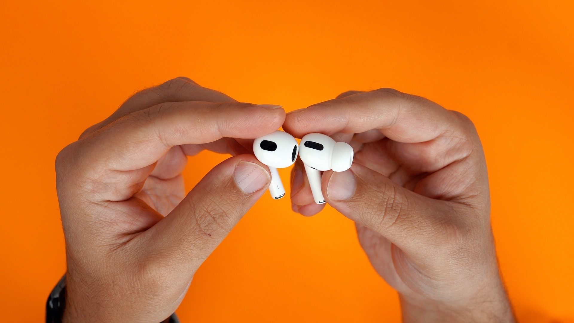 airpods 3 vs airpods pro 5