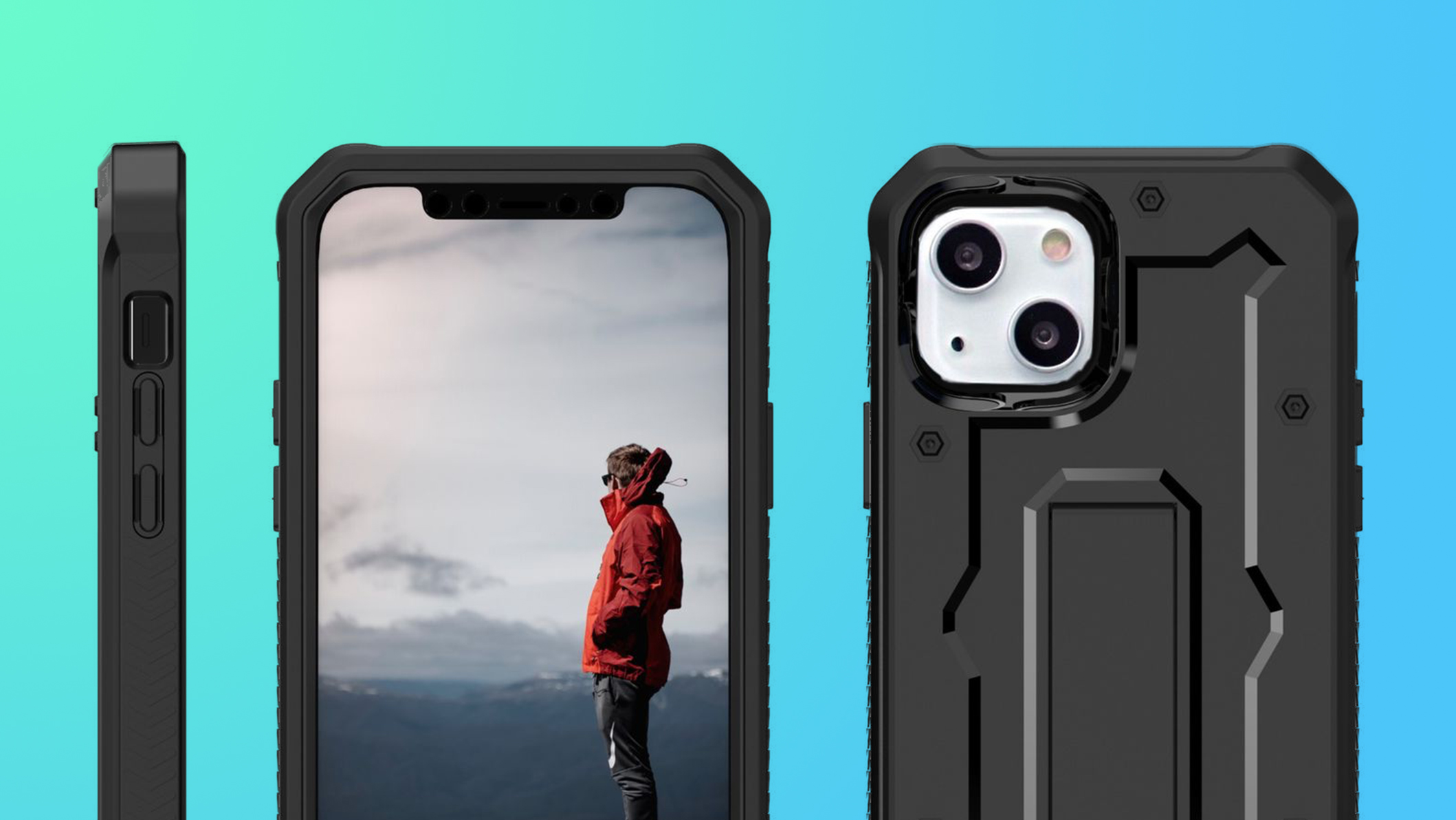 MacRumors Giveaway: Win an iPhone 13 and Set of iPhone Cases From CaseBorne - Vimarsana News