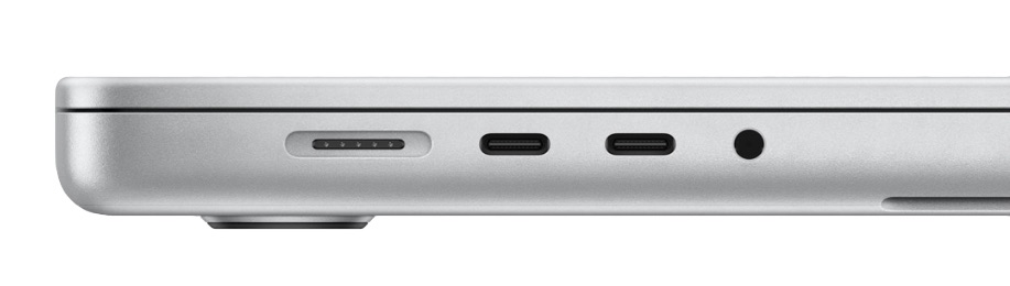 headphone jack macbook pro article