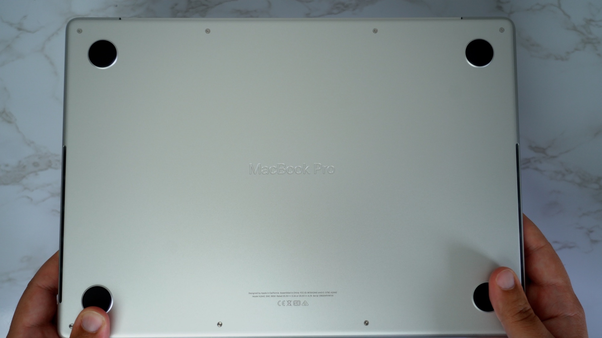 macbook pro 1