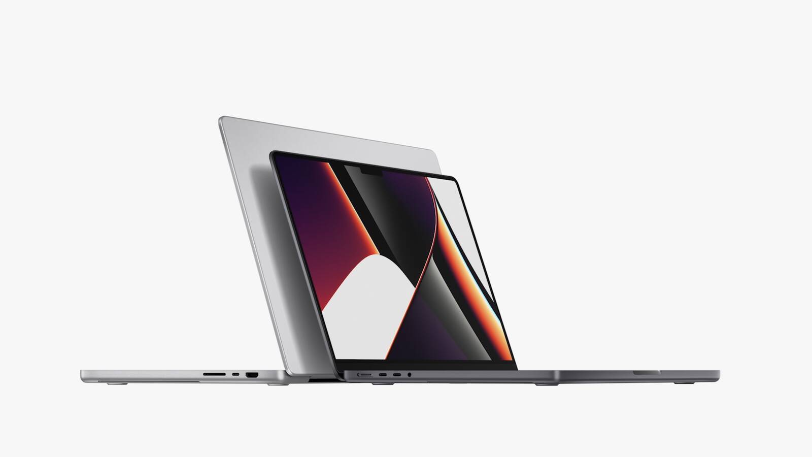 New MacBook Pros Feature 3.5mm Headphone Jack With Advanced Support for  High-Impedance Headphones, Six-Speaker Sound System - MacRumors