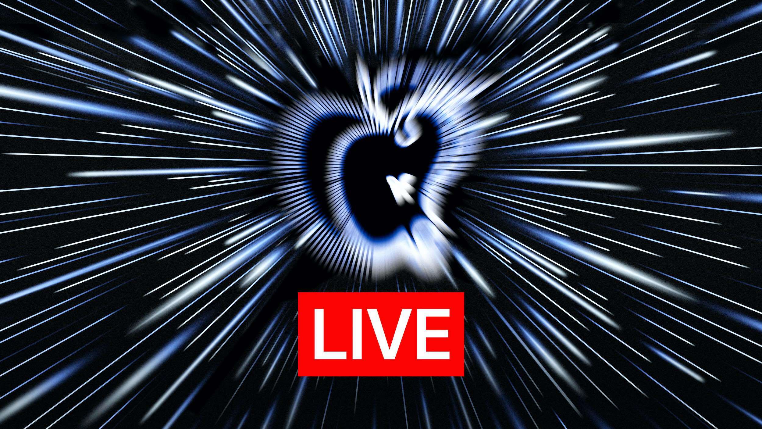 Apple Event Live Updates: MacBook Pro and More Expected - Vimarsana News