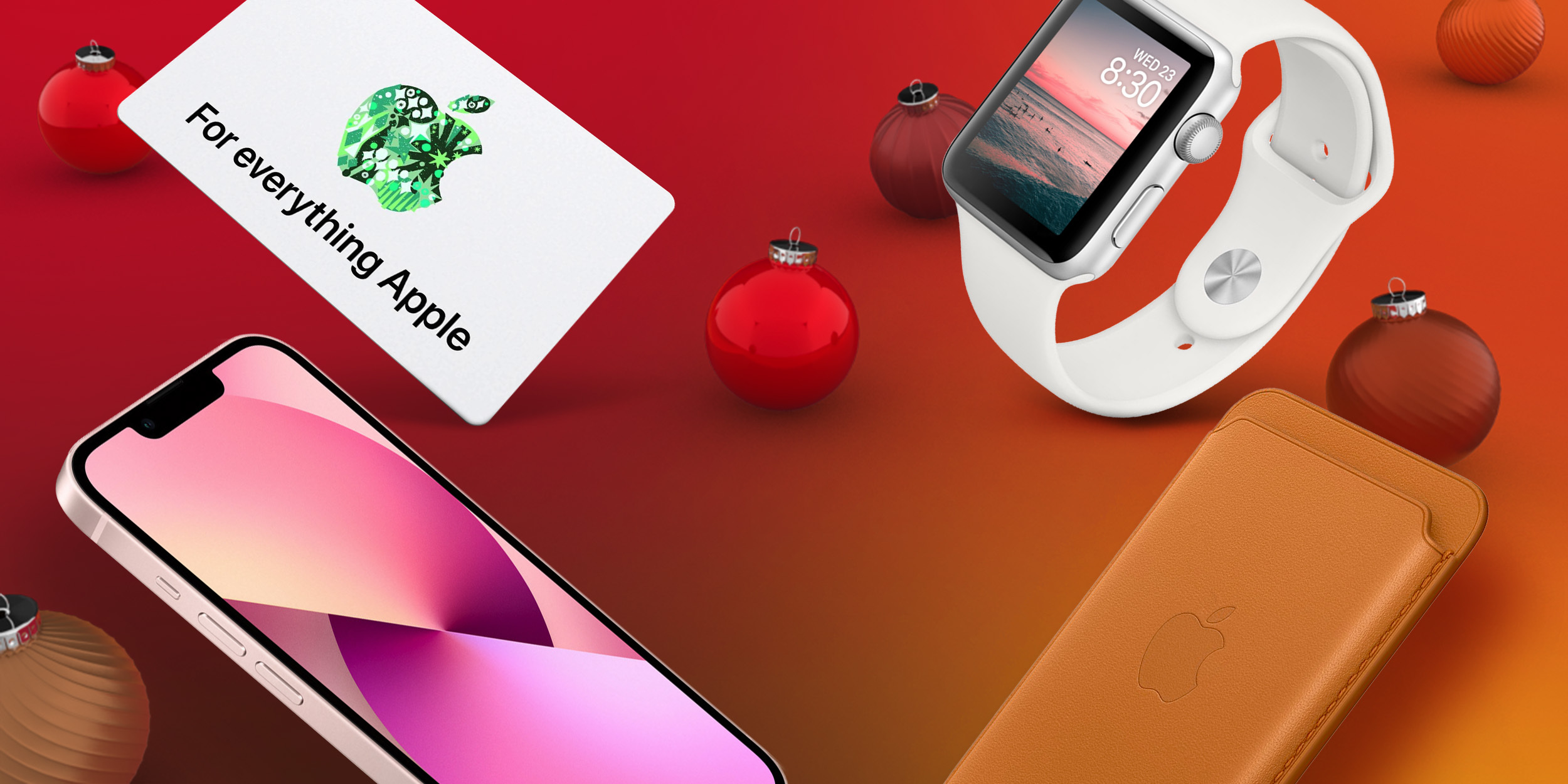 Apple Store Black Friday deals are live: get a gift card with purchase of  iPhone, iPad or Mac - 9to5Mac