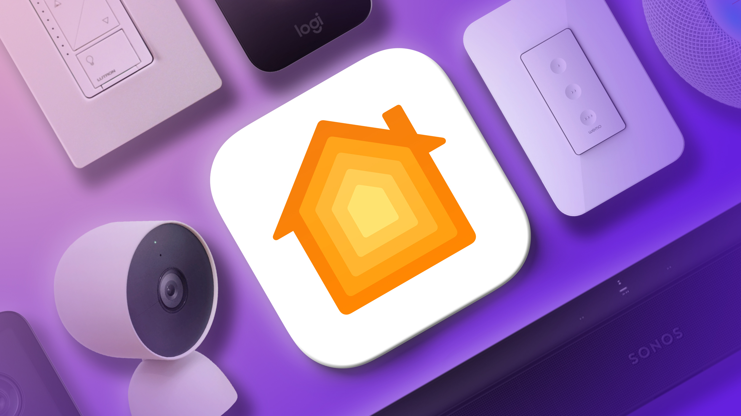 Apple to Re-Release Revamped HomeKit Architecture in iOS 16.4