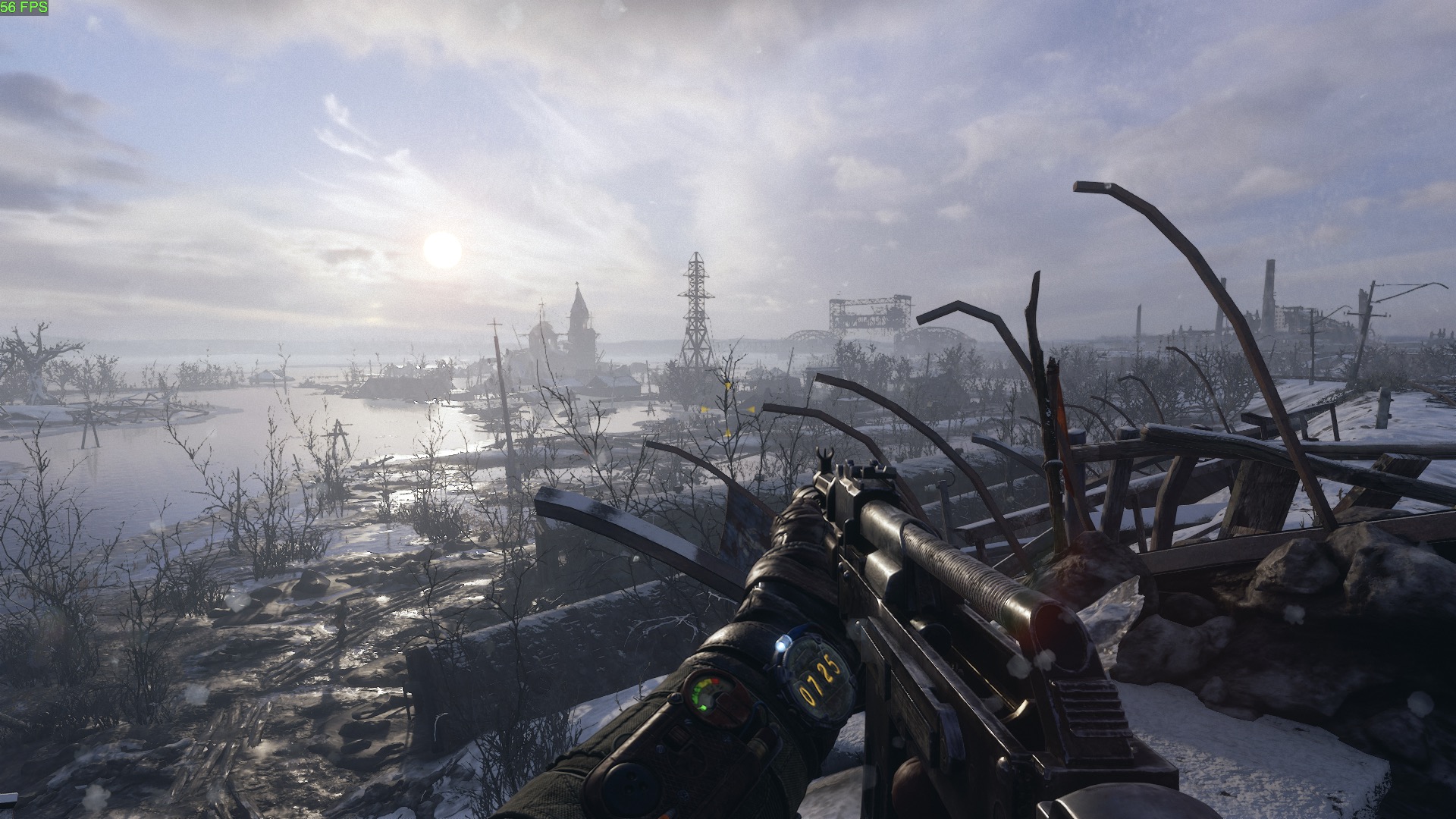 metro exodus