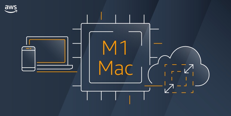 aws ec2 m1 mac mini