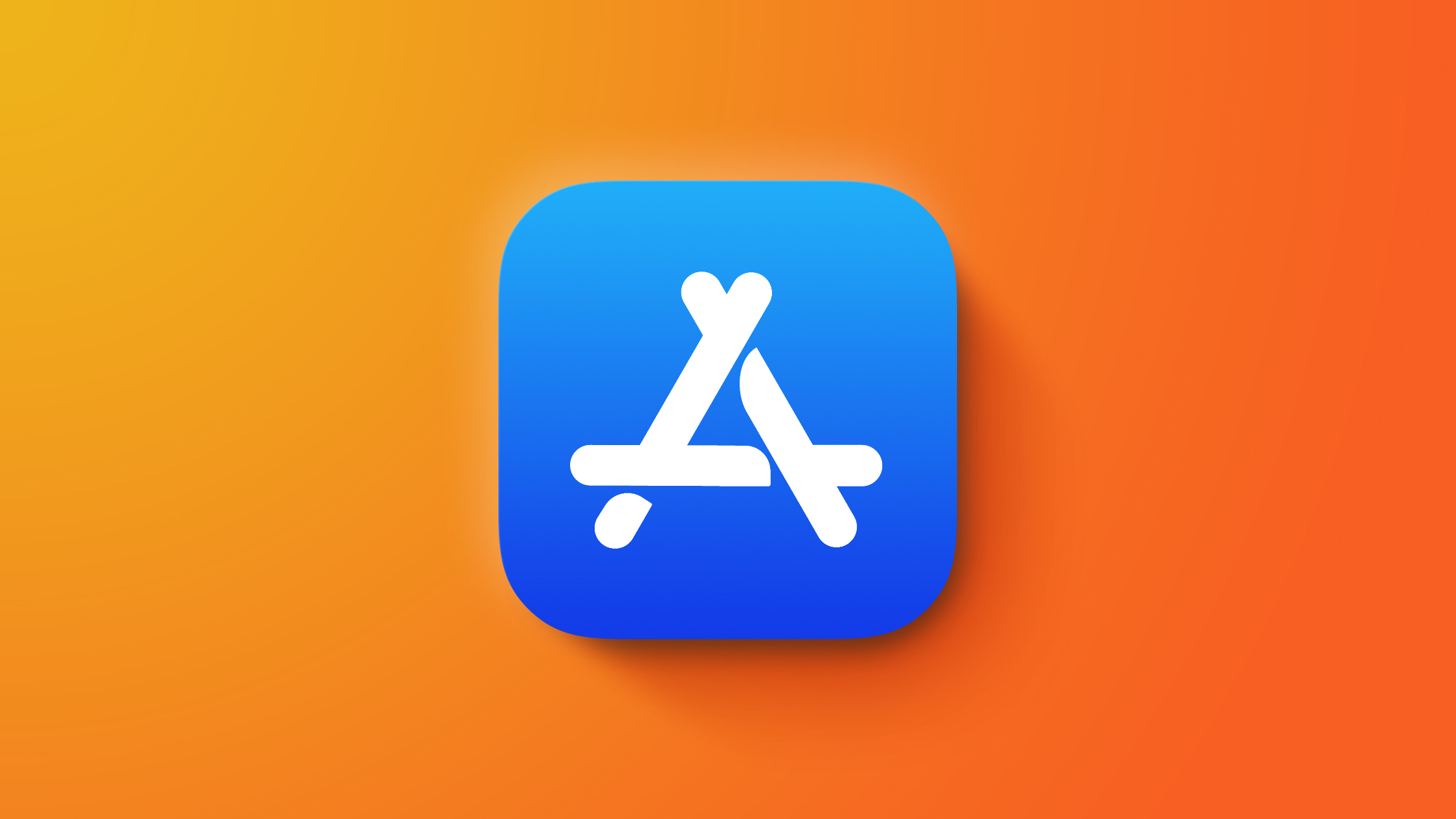 iOS App Store General Feature Clorange