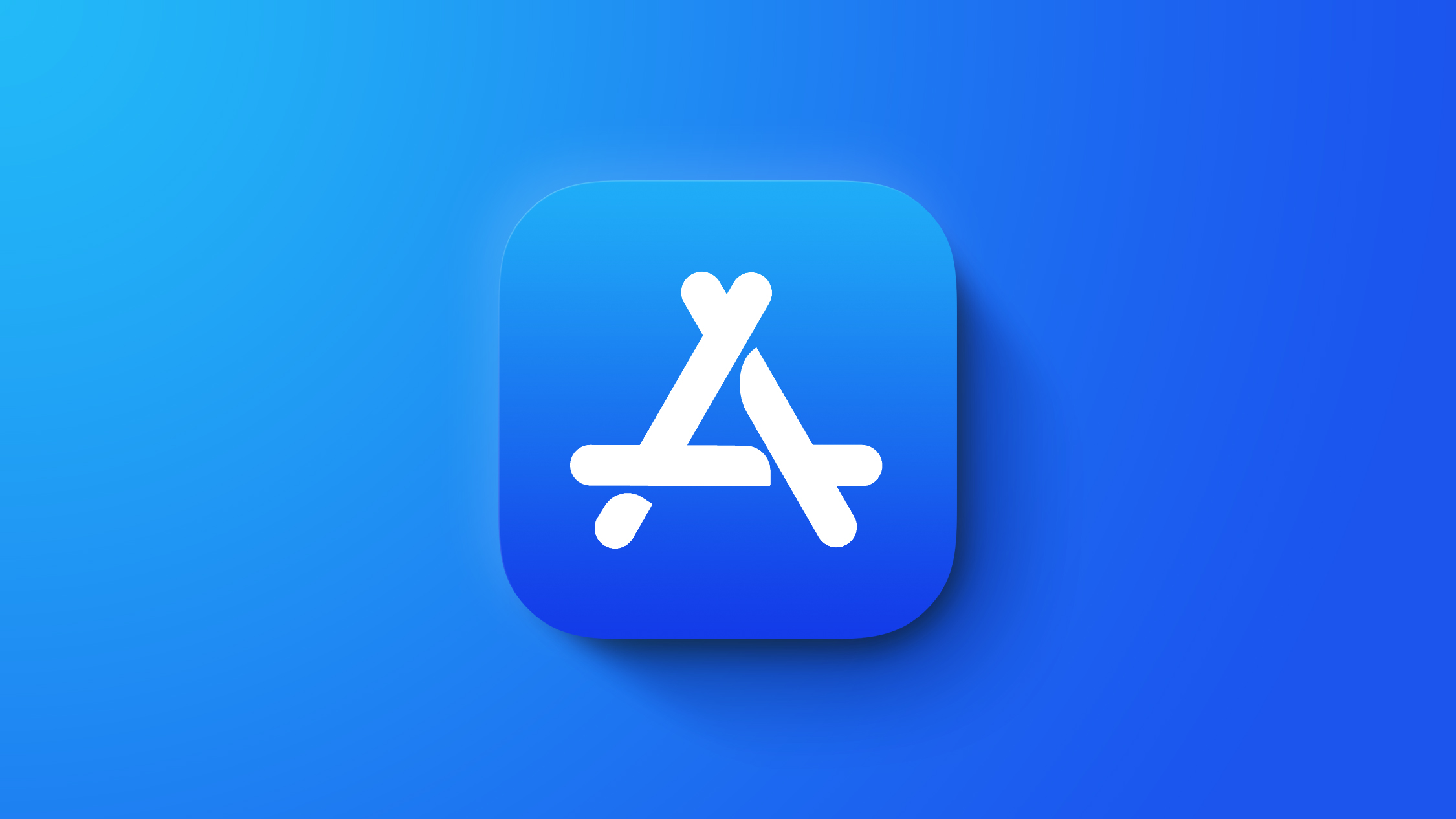 iOS App Store General Feature JoeBlue