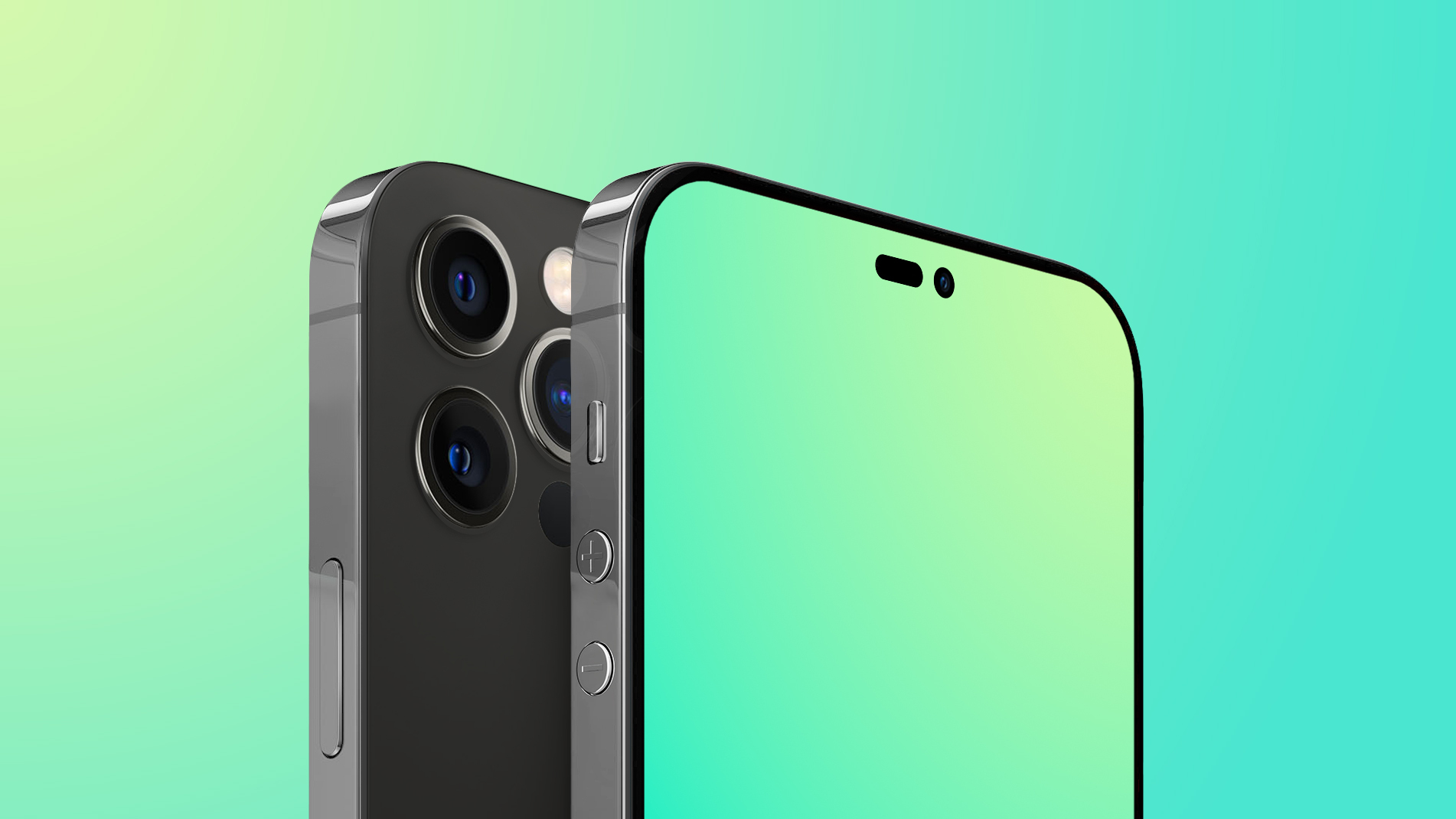 Kuo: iPhone 14 Models Likely to Feature Upgraded Front Camera With Autofocus