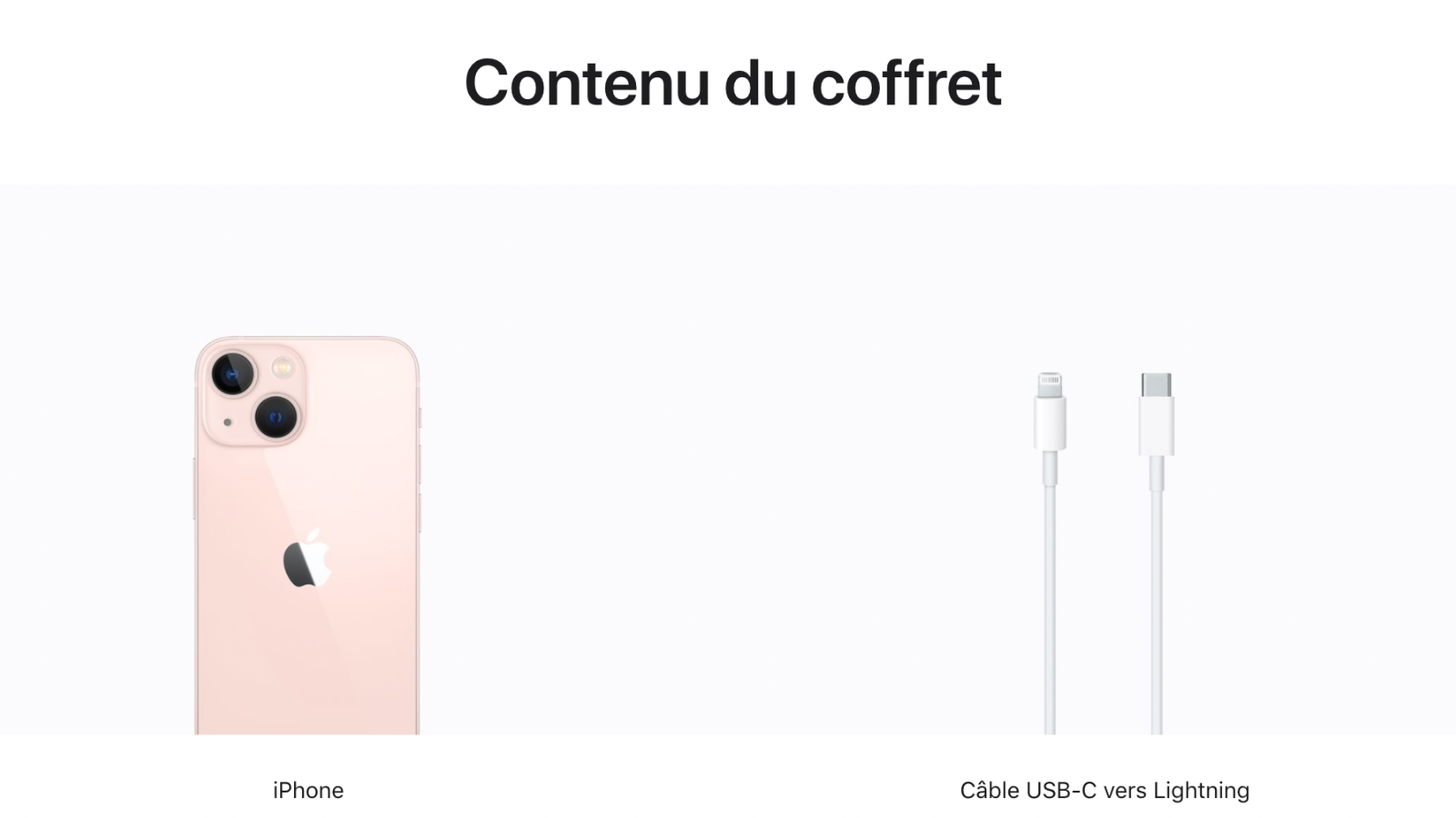 iphone france lack of earpods