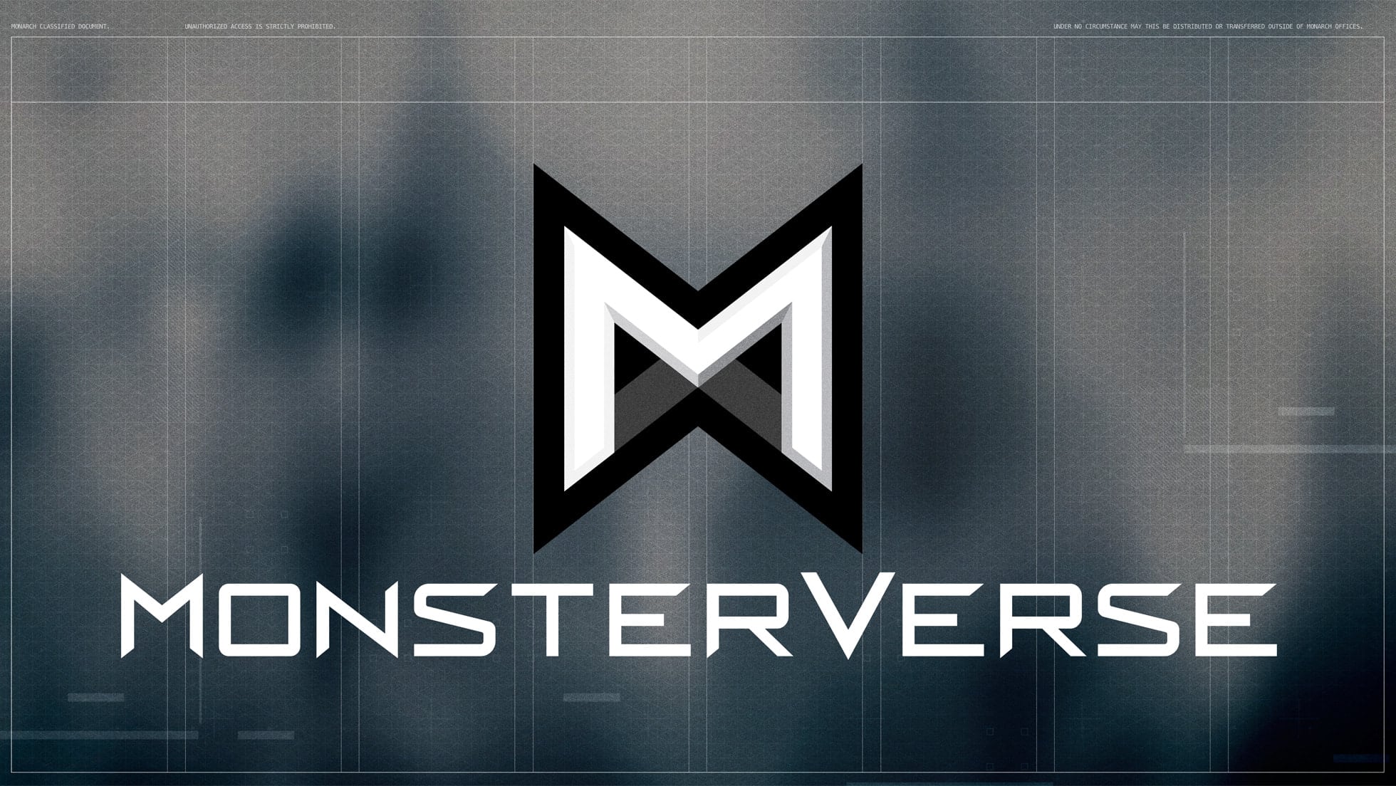 monsterverse tv show