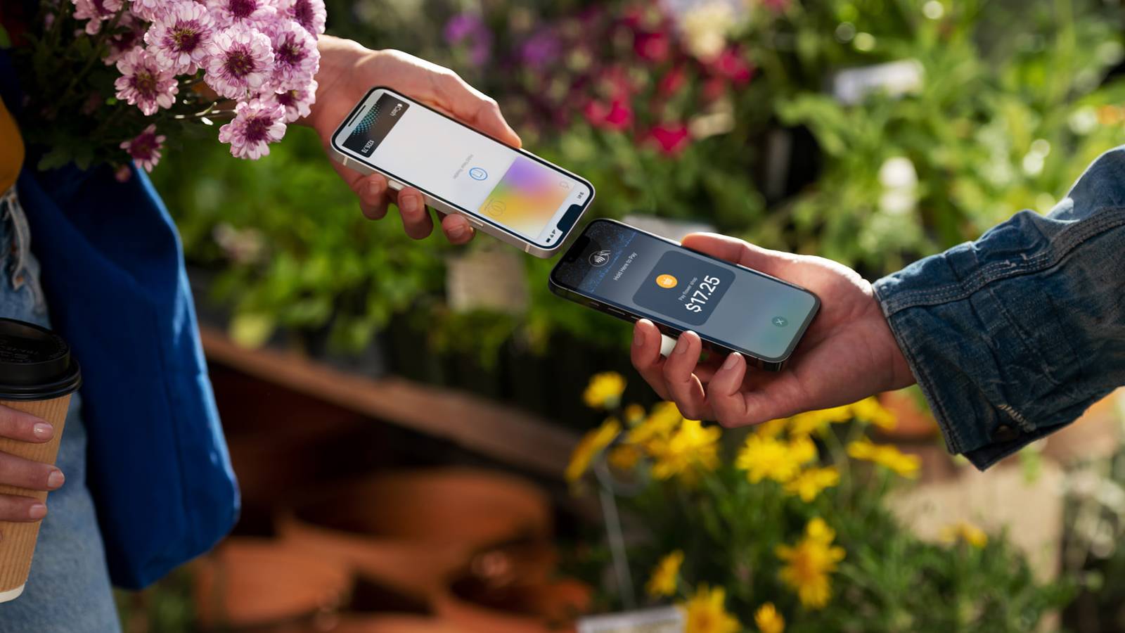 Square Announces Tap to Pay on iPhone Early Access Program
