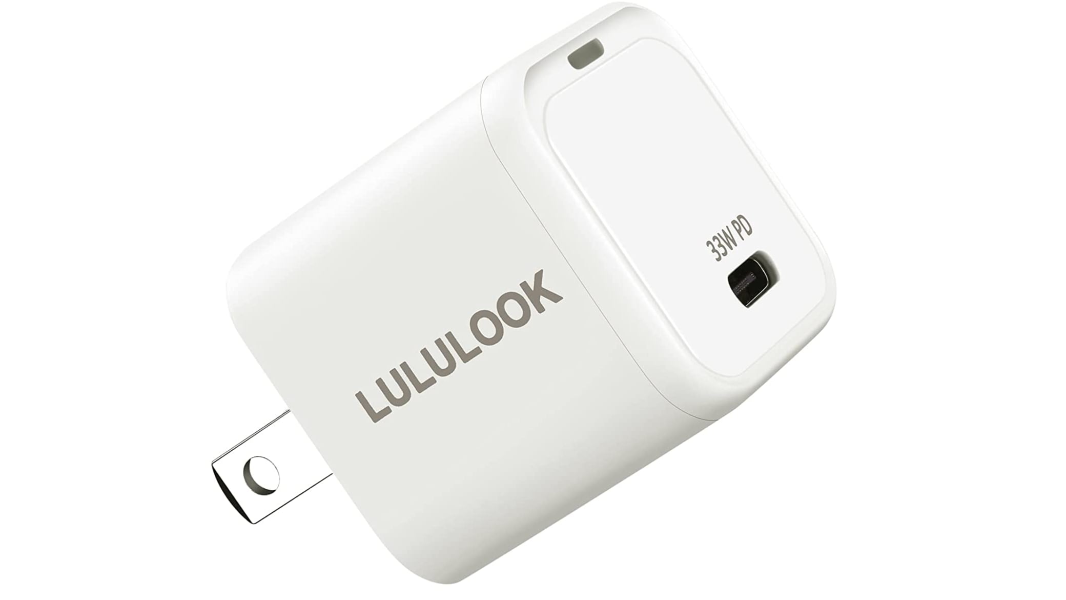 lululook usb c