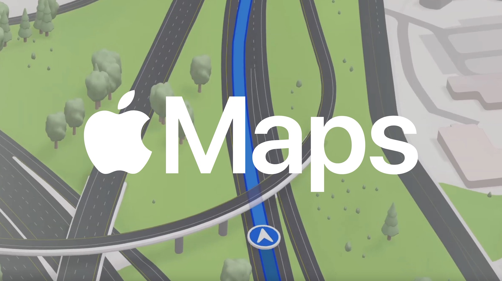 photo of Apple Expands Revamped Apple Maps Experience to New Countries image