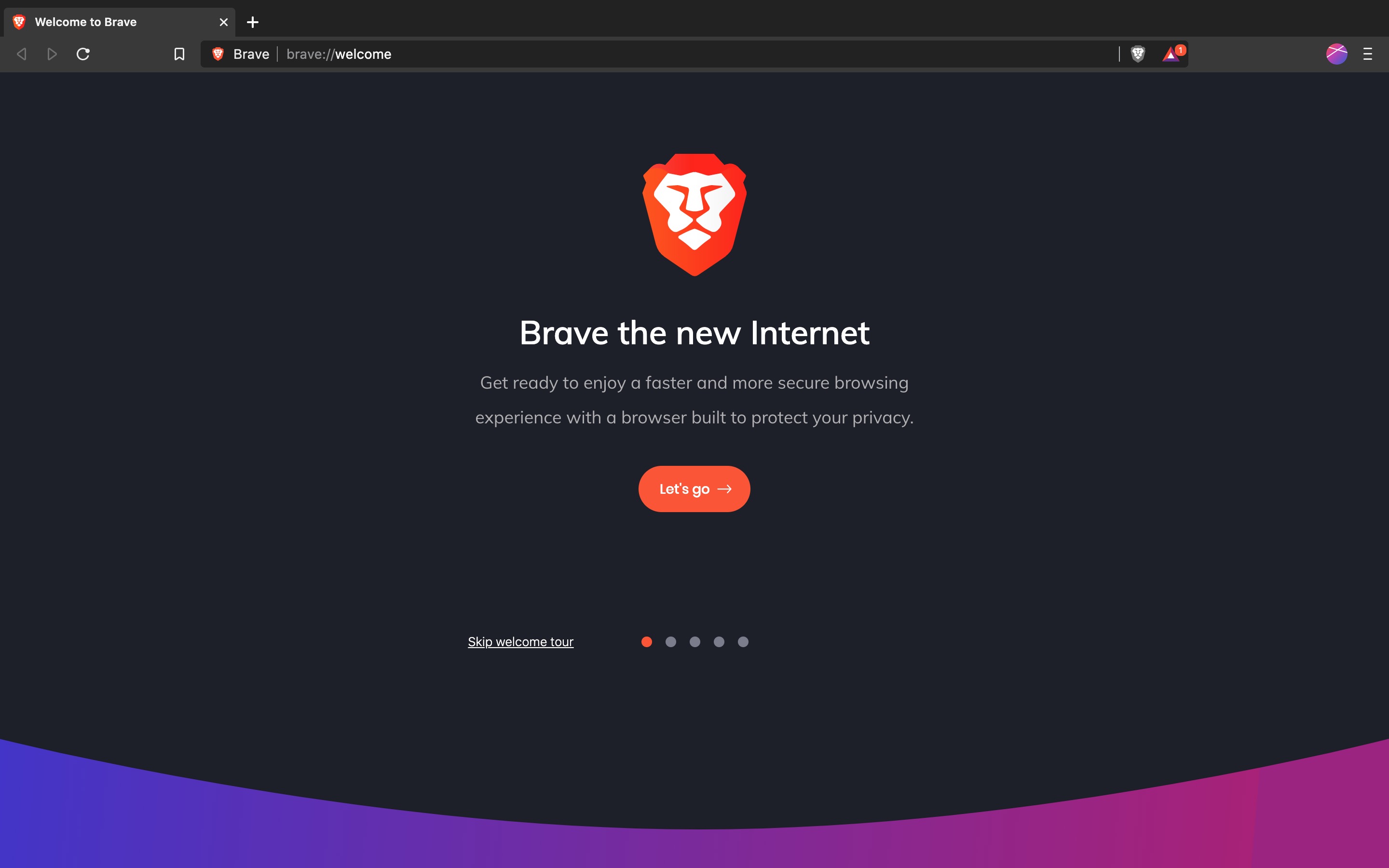 Brave Browser for iOS Gains New ‘Privacy Hub’ and Enhanced Fingerprinting Protections