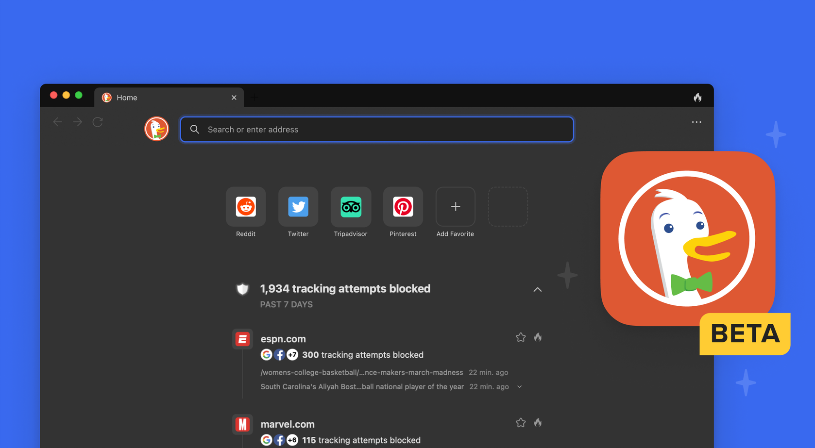 DuckDuckGo Browser for Mac Launches in Beta With Emphasis on Privacy and Speed