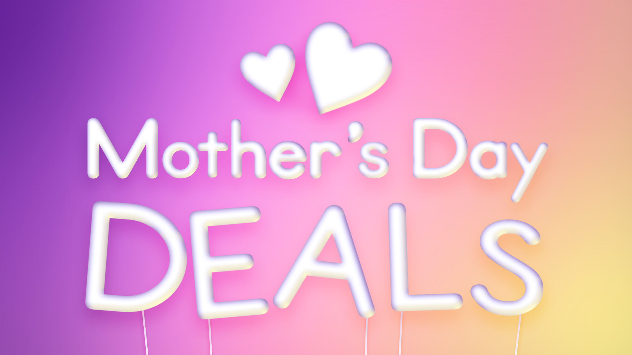 Mother's Day Deals: Save on iPhone 13 Pro, Apple Accessories, iPad Keyboards, More