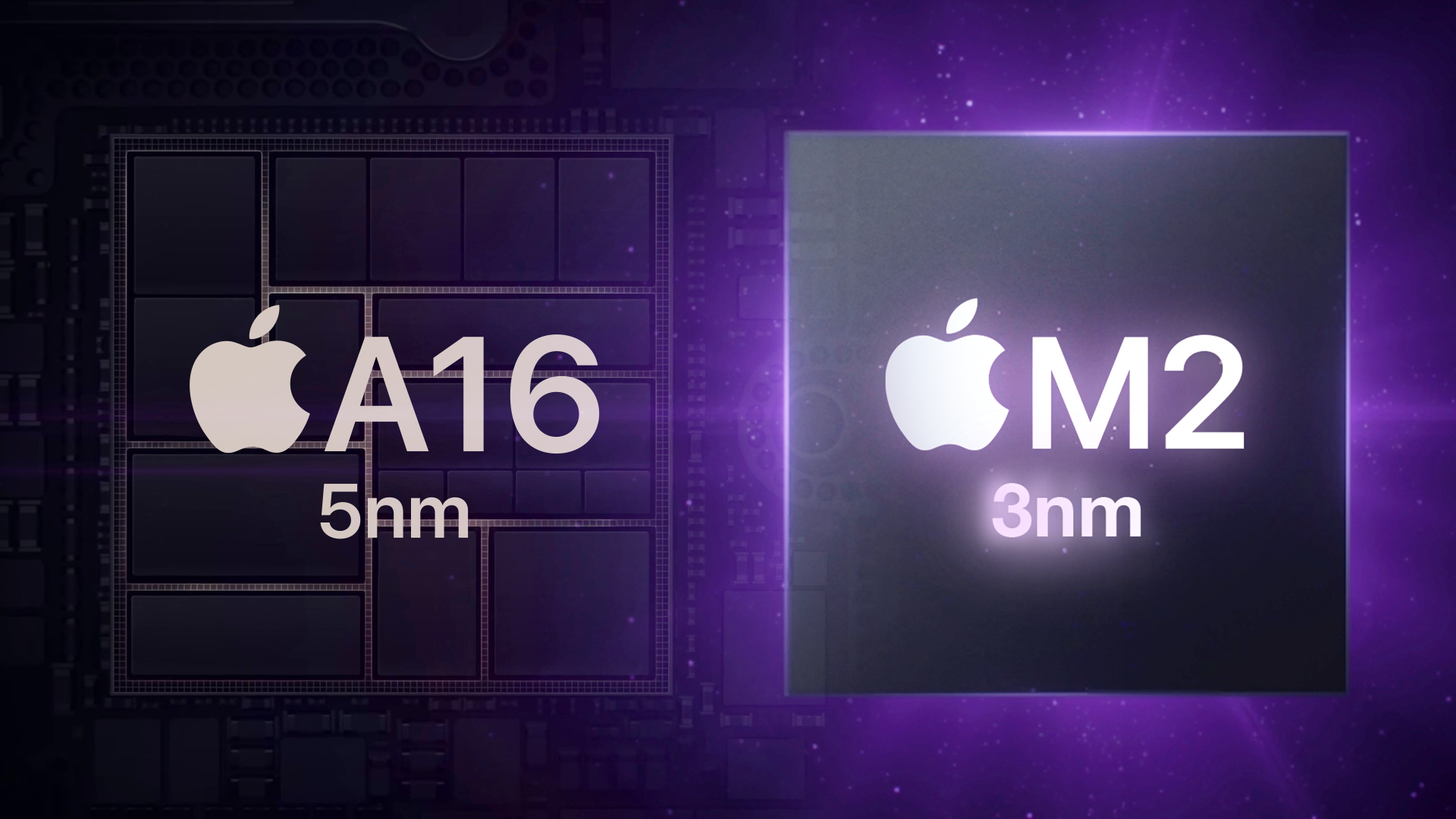 Alleged Apple Chip Plans Suggest ‘A16’ Will Stick With 5nm, ‘M2’ to Make Jump to 3nm Instead