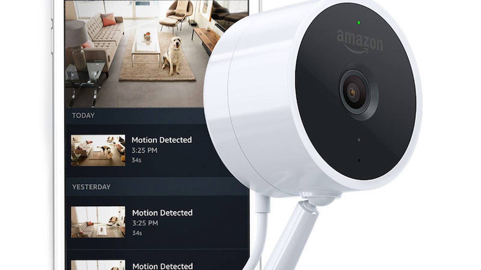 Amazon to Permanently Disable Cloud Cam, Offers Affected Customers a Free Blink Mini and Echo